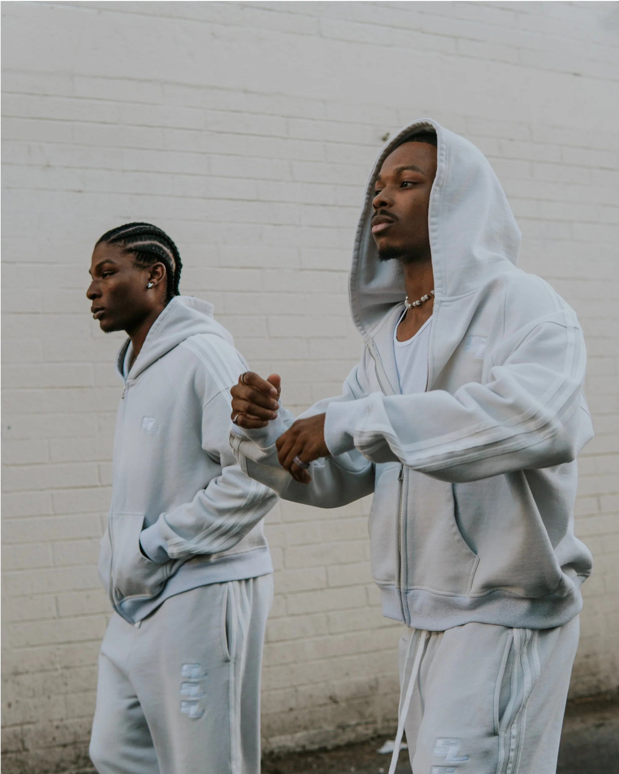 EVERYDAY ZIP UP - Image 6
