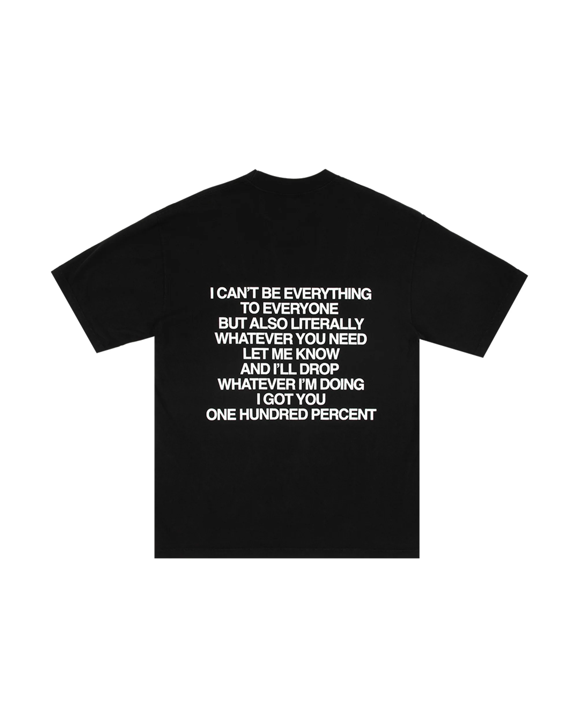 Everything to Everyone T-Shirt - Image 2
