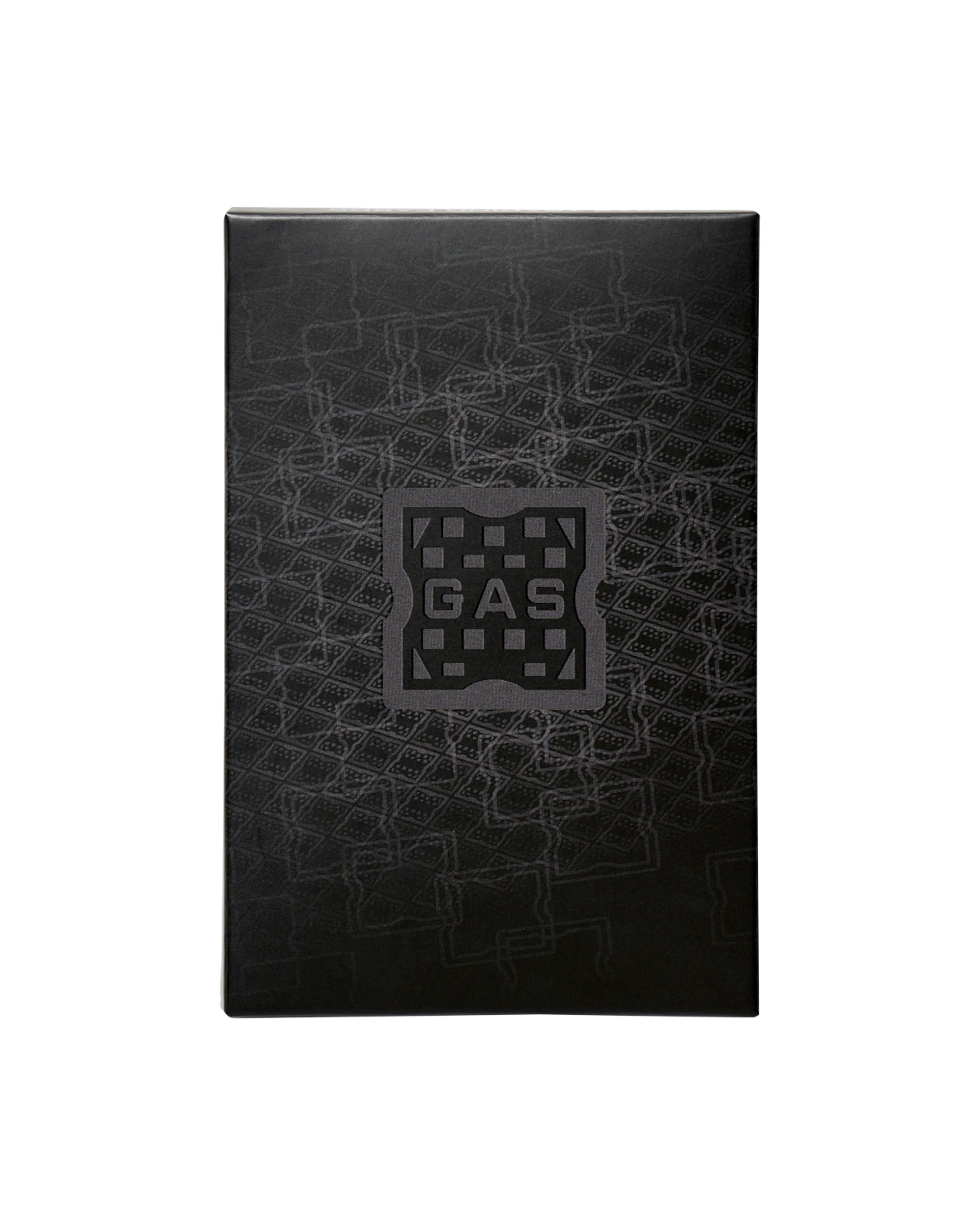 EXCLUSIVE | Limited Edition Lil Tecca x GAS Cracked Ice Foil Trading Cards - Image 4