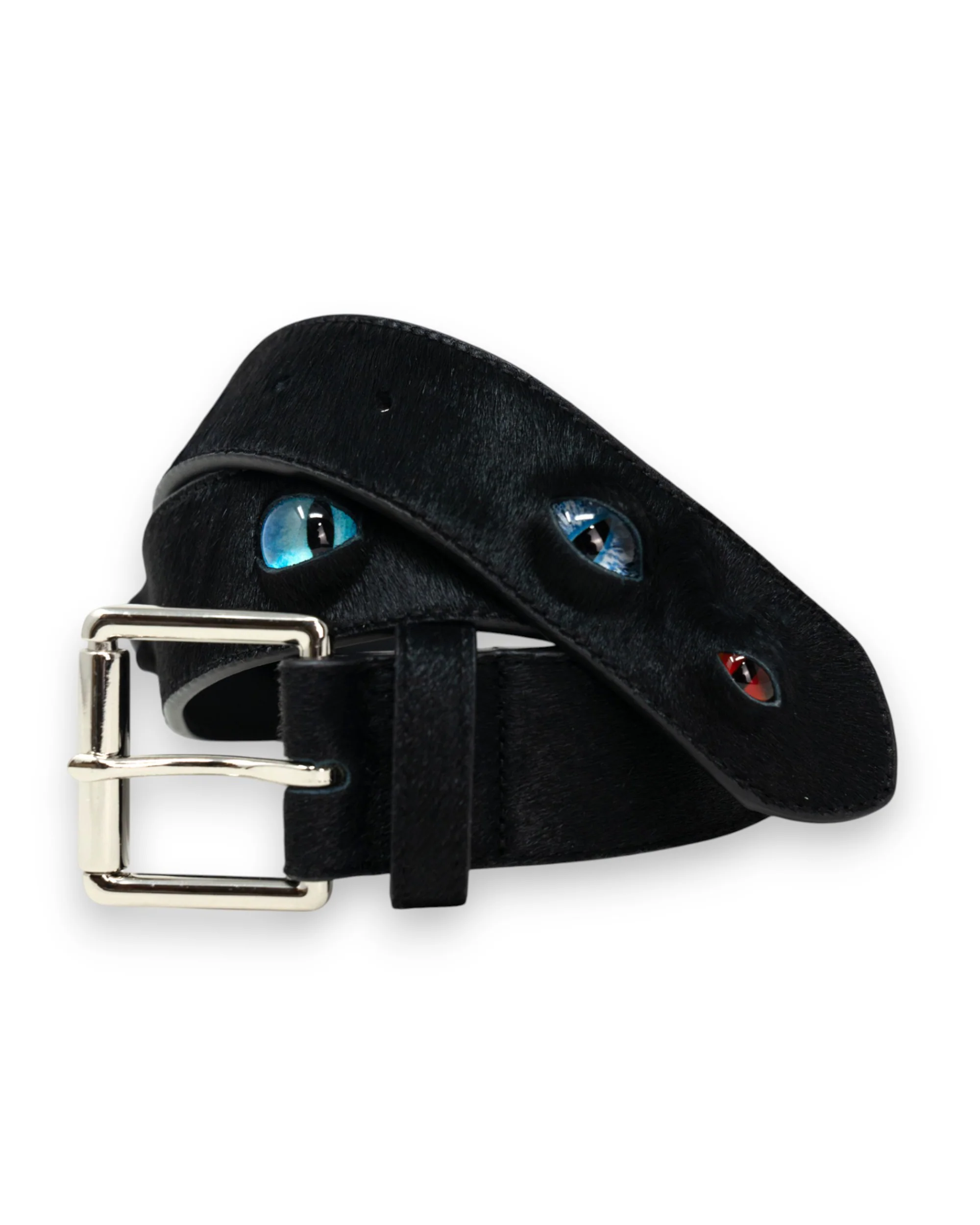 Eyeball Belt - Black - Image 2