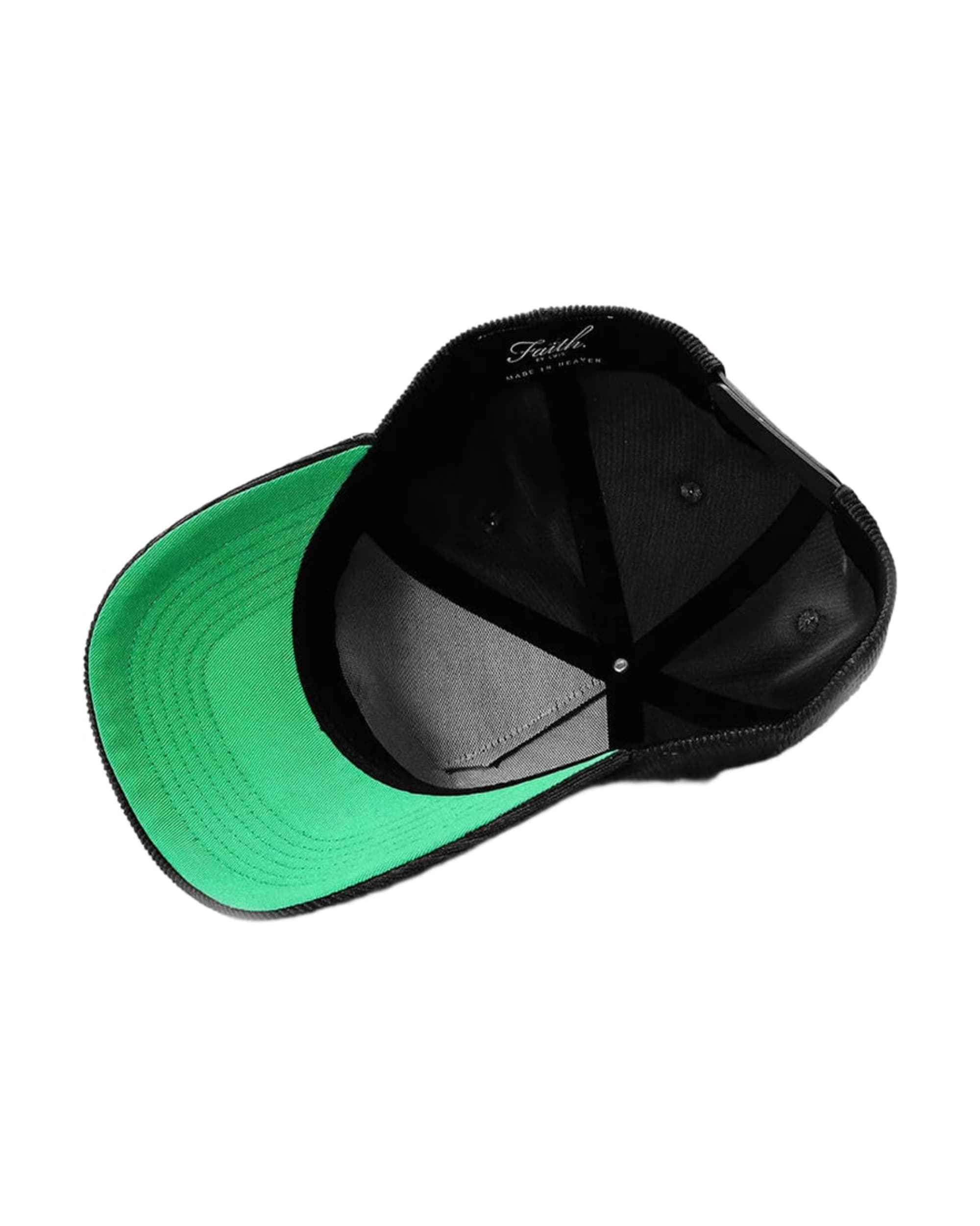 F Cap - Image 2