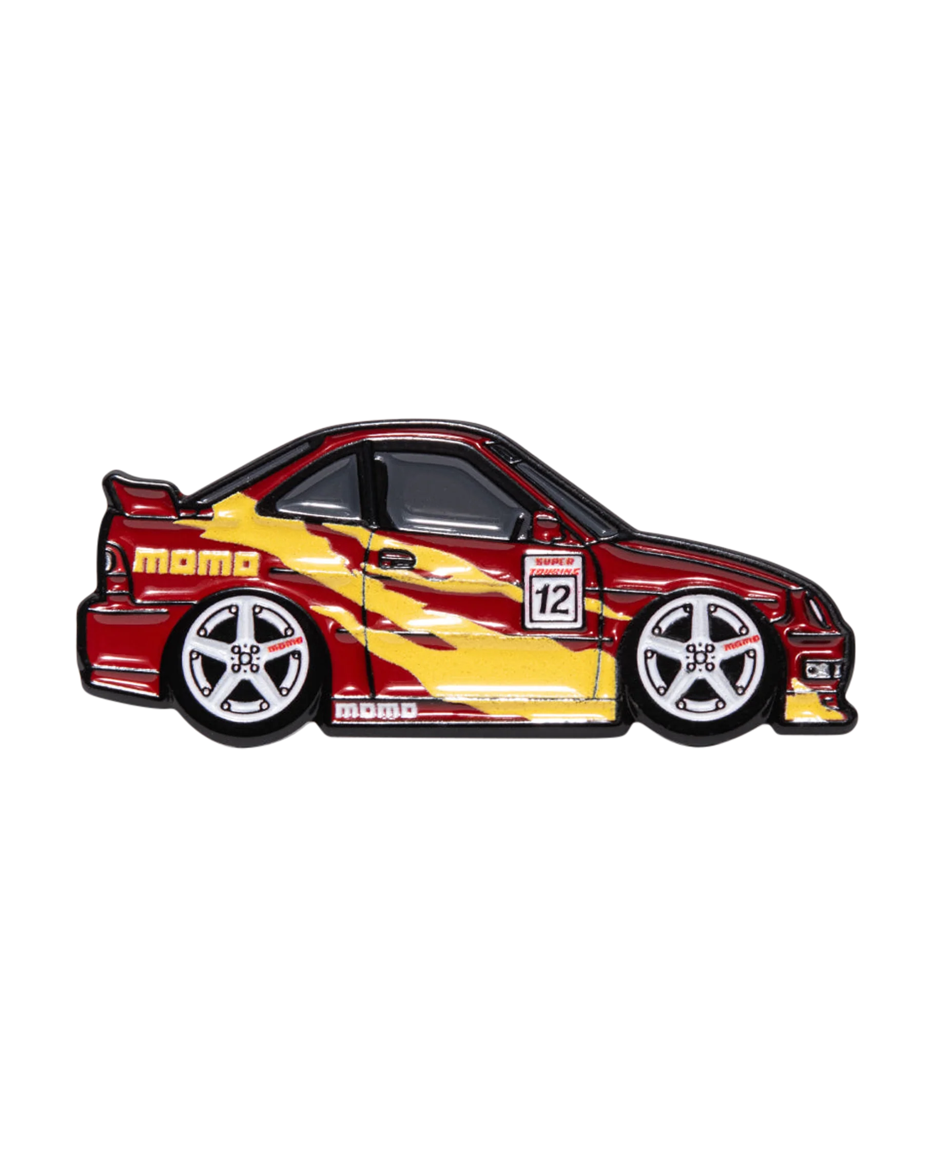 F&F - Acura Integra DC2