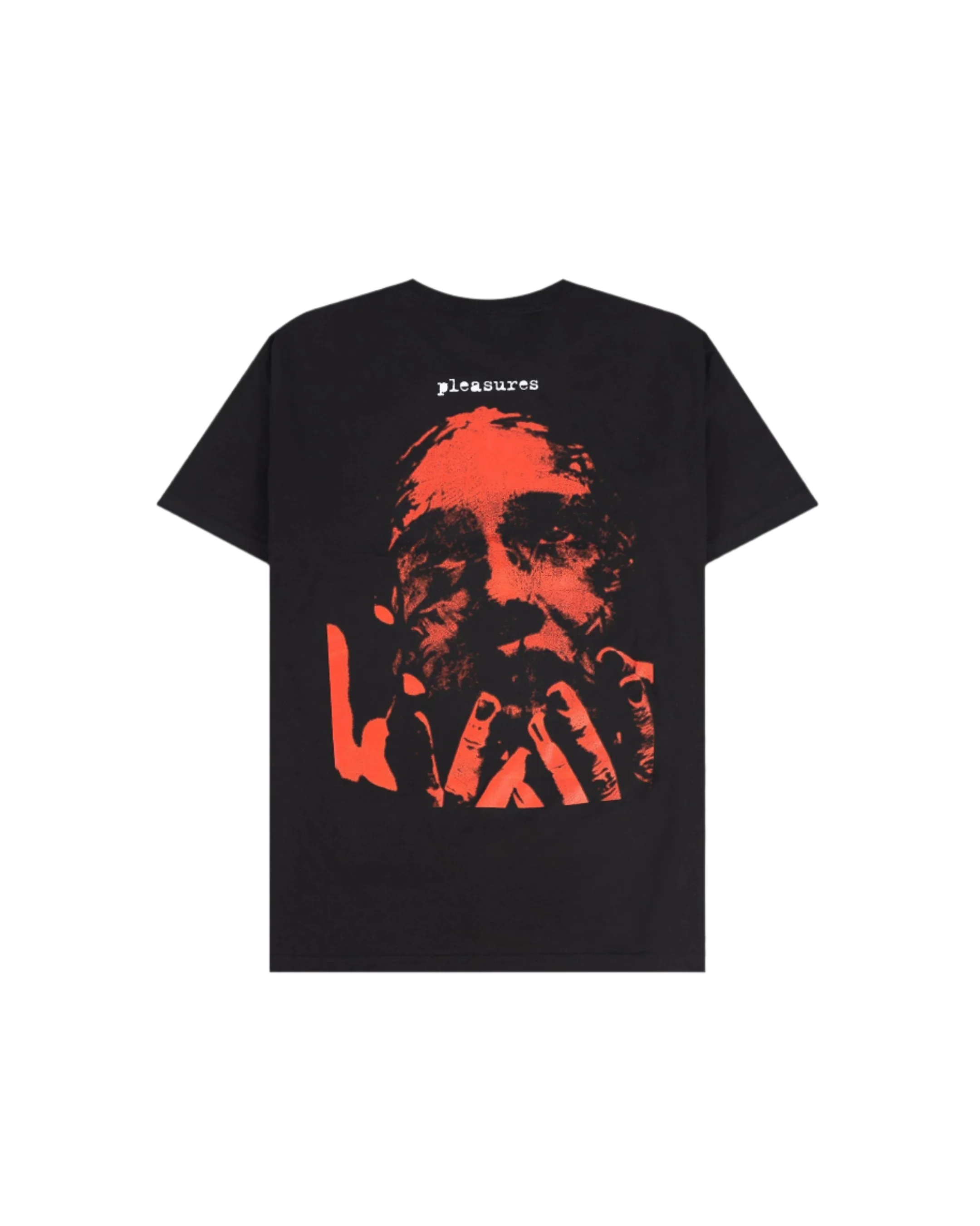FACE T-SHIRT - Image 3