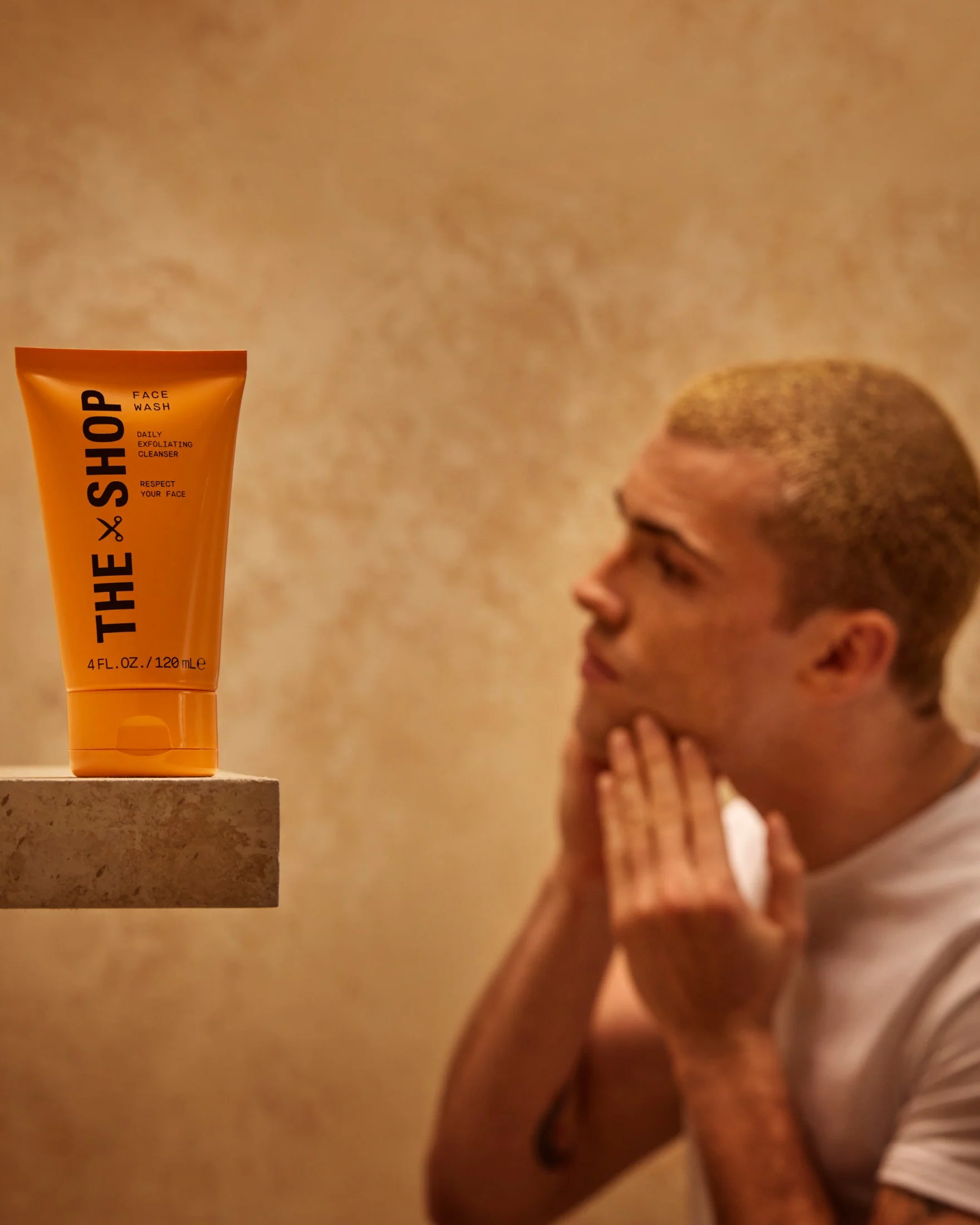 Face Wash - Image 5
