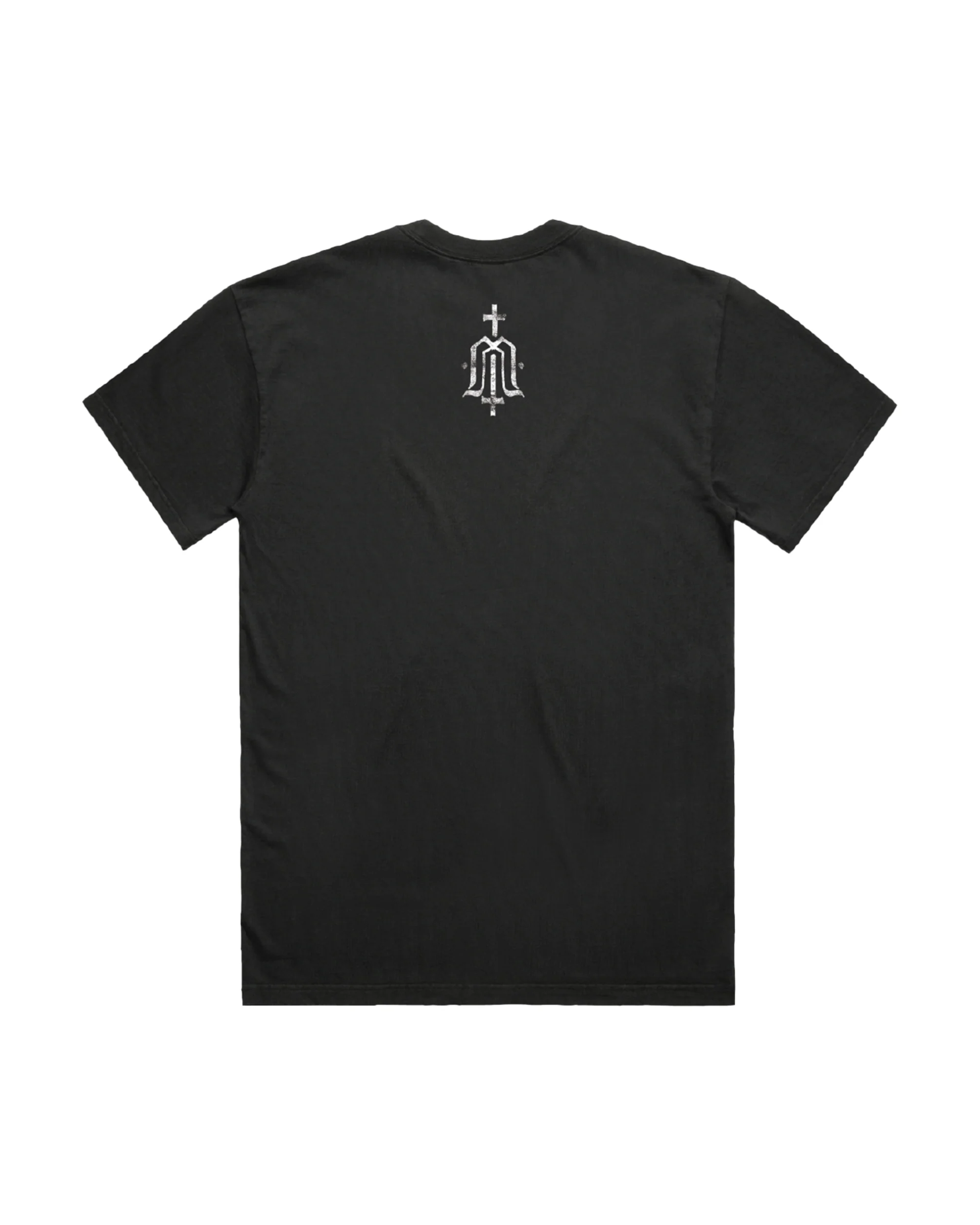 Faded Coal Logo Tee - Image 2