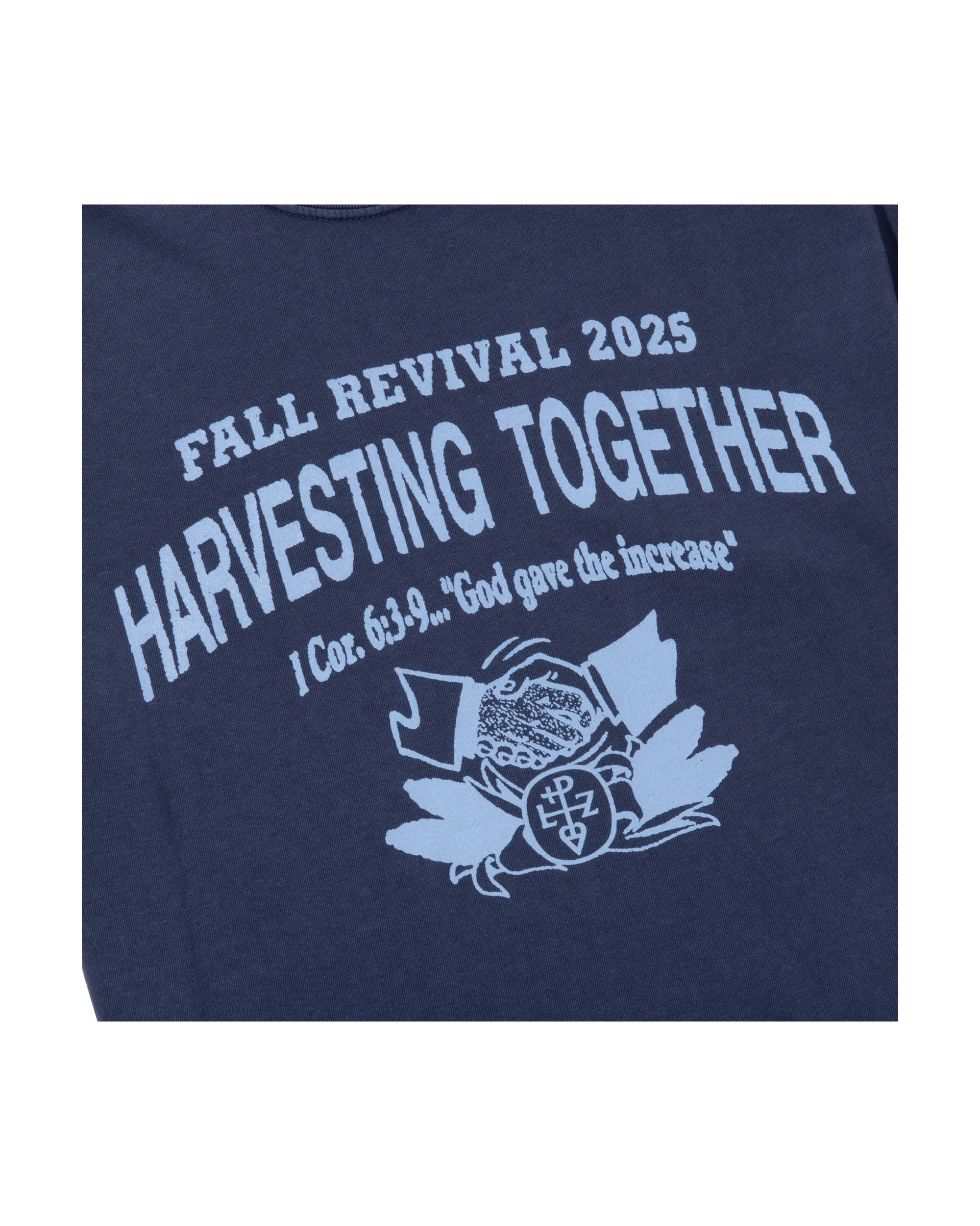 Fall Revival T-Shirt - Image 4