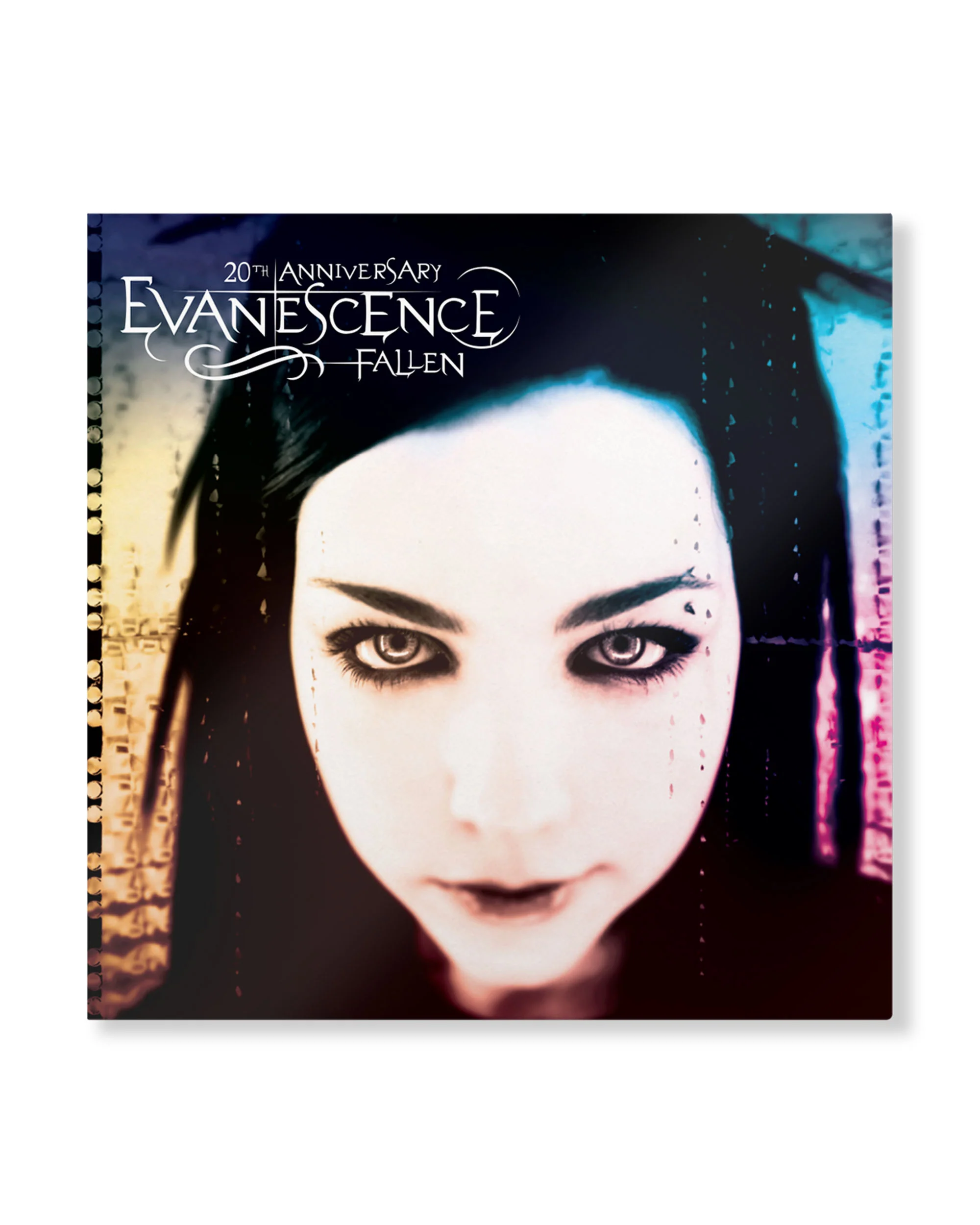 Fallen - 20th Anniversary Edition (Deluxe, Limited Edition 2-LP) - Image 2