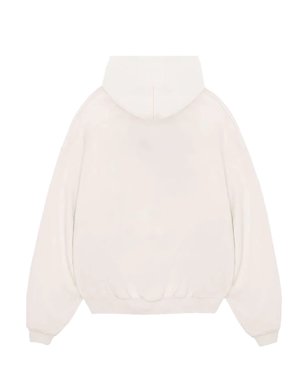 Familia Hoodie - Cream - Image 2