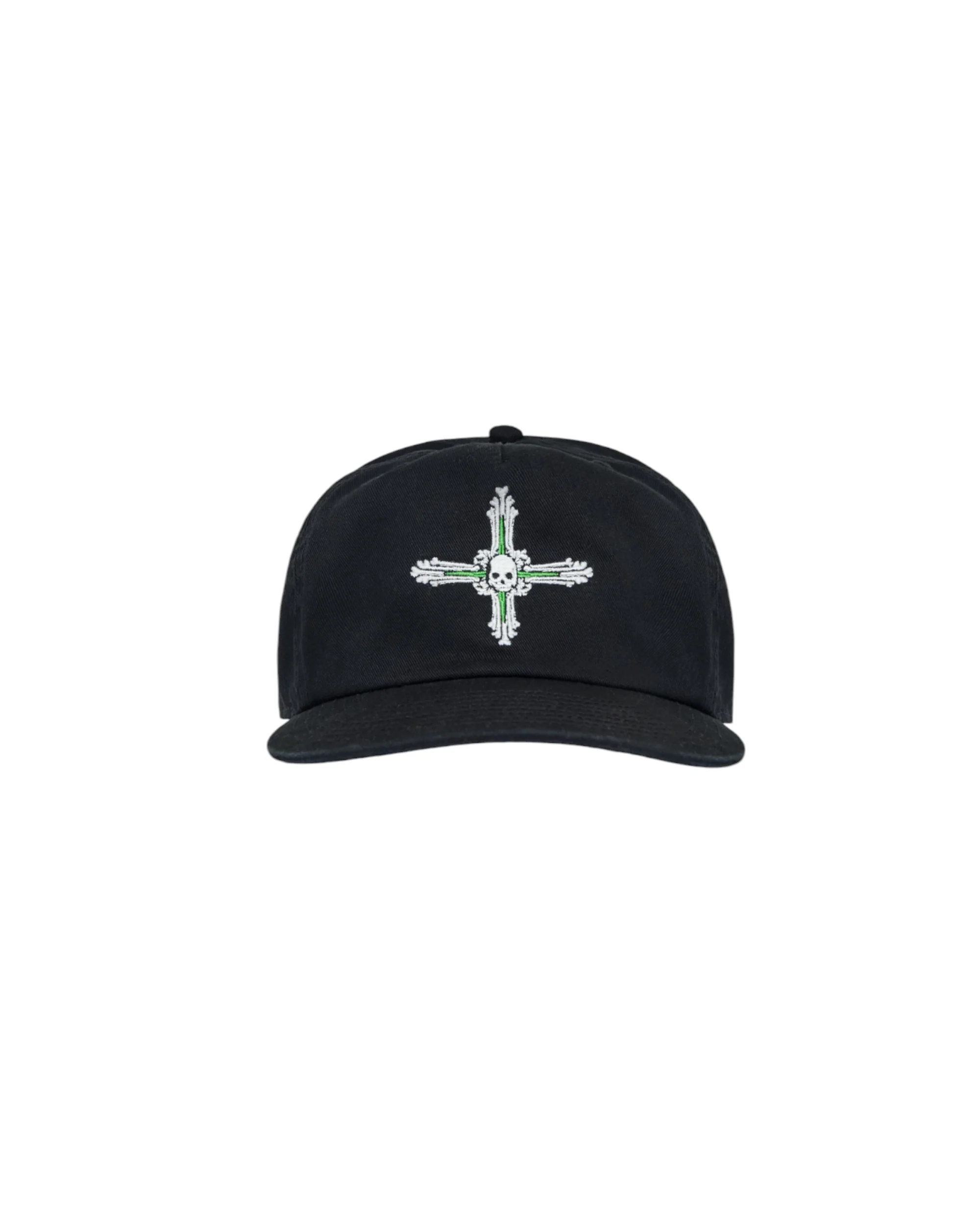 Farmacia Hat - Black