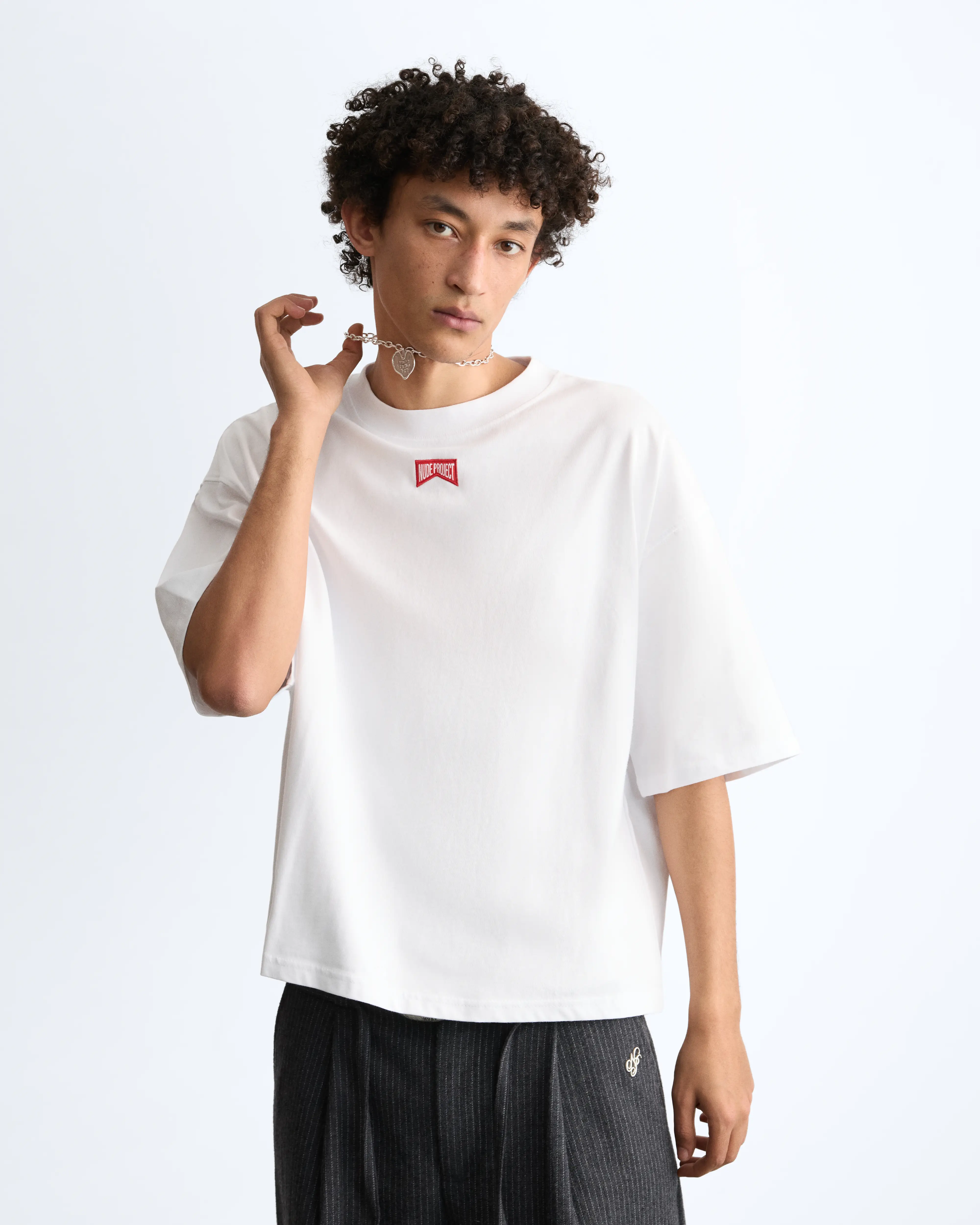 Farniente Tee White - Image 13