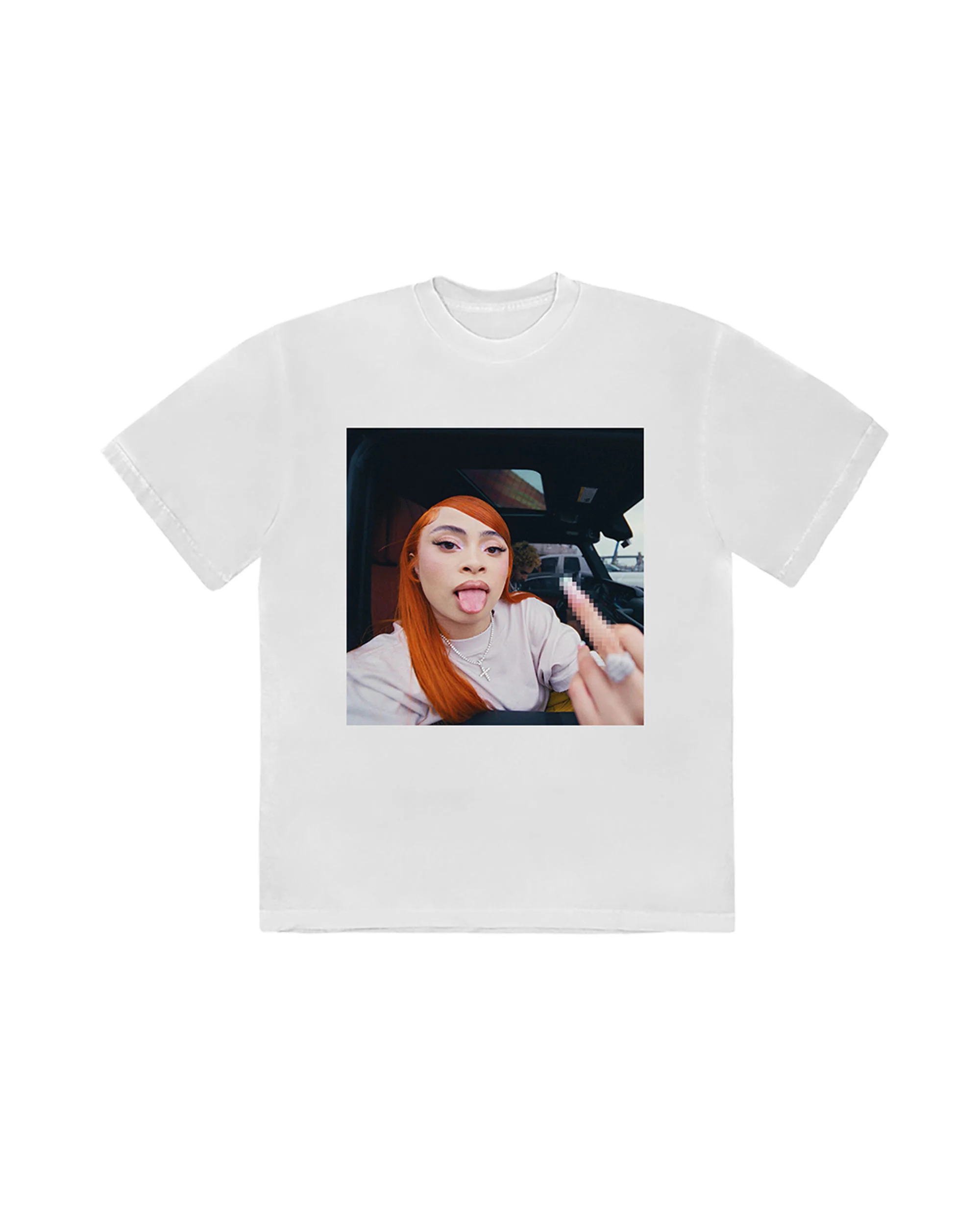 Fart Tee II