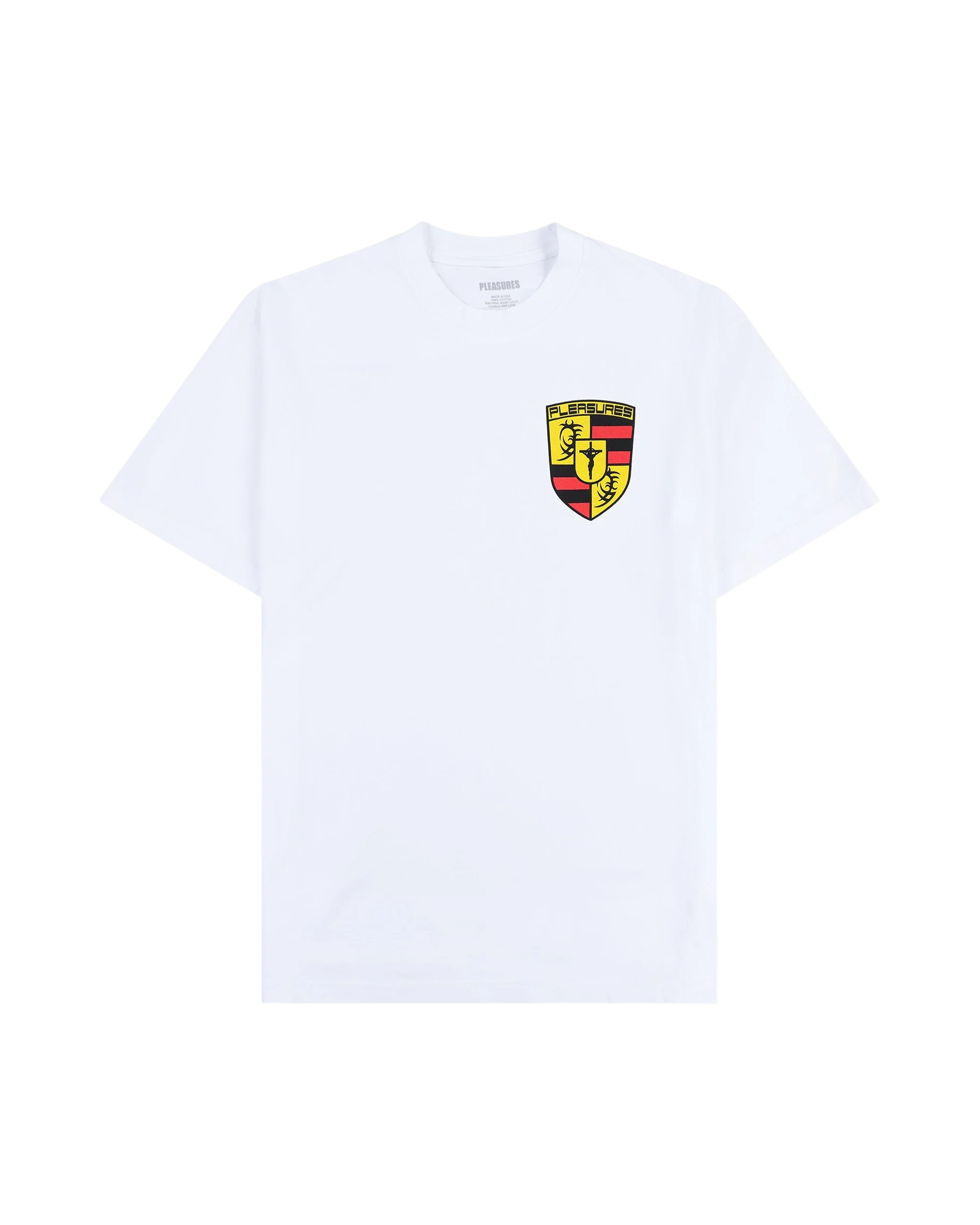 FAST LIFE T-SHIRT