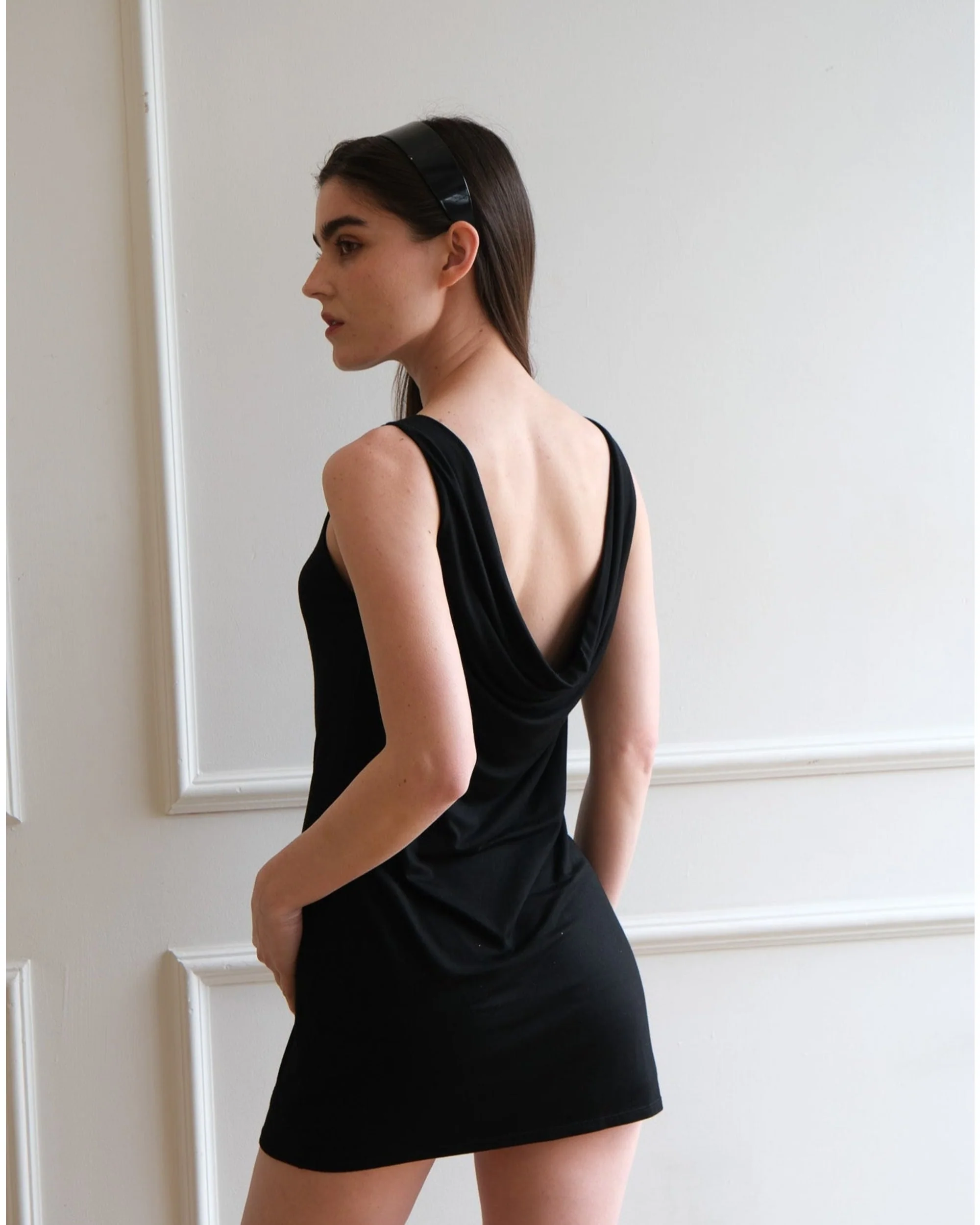 Felice Dress - Image 4