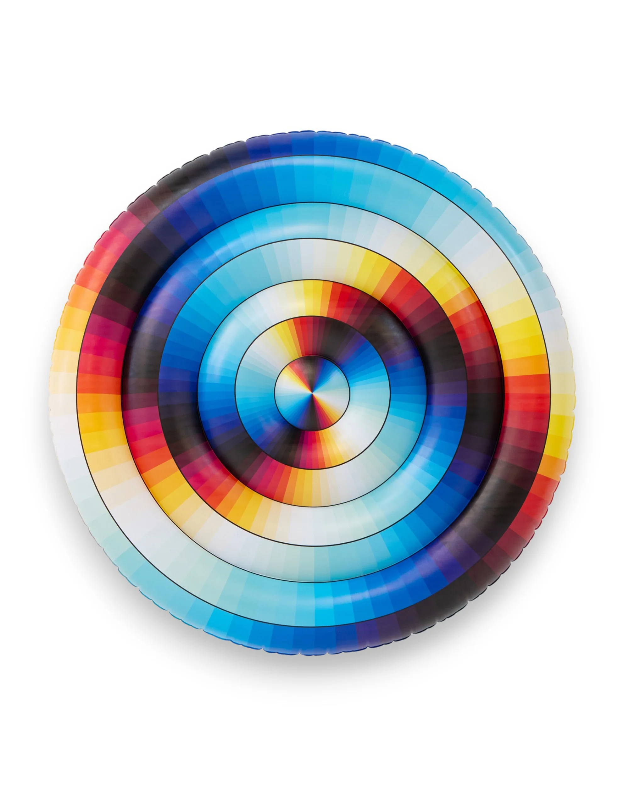 Felipe PANTONE "CDM30 Round Inflatable Pool Lounger" Collectible - Image 7