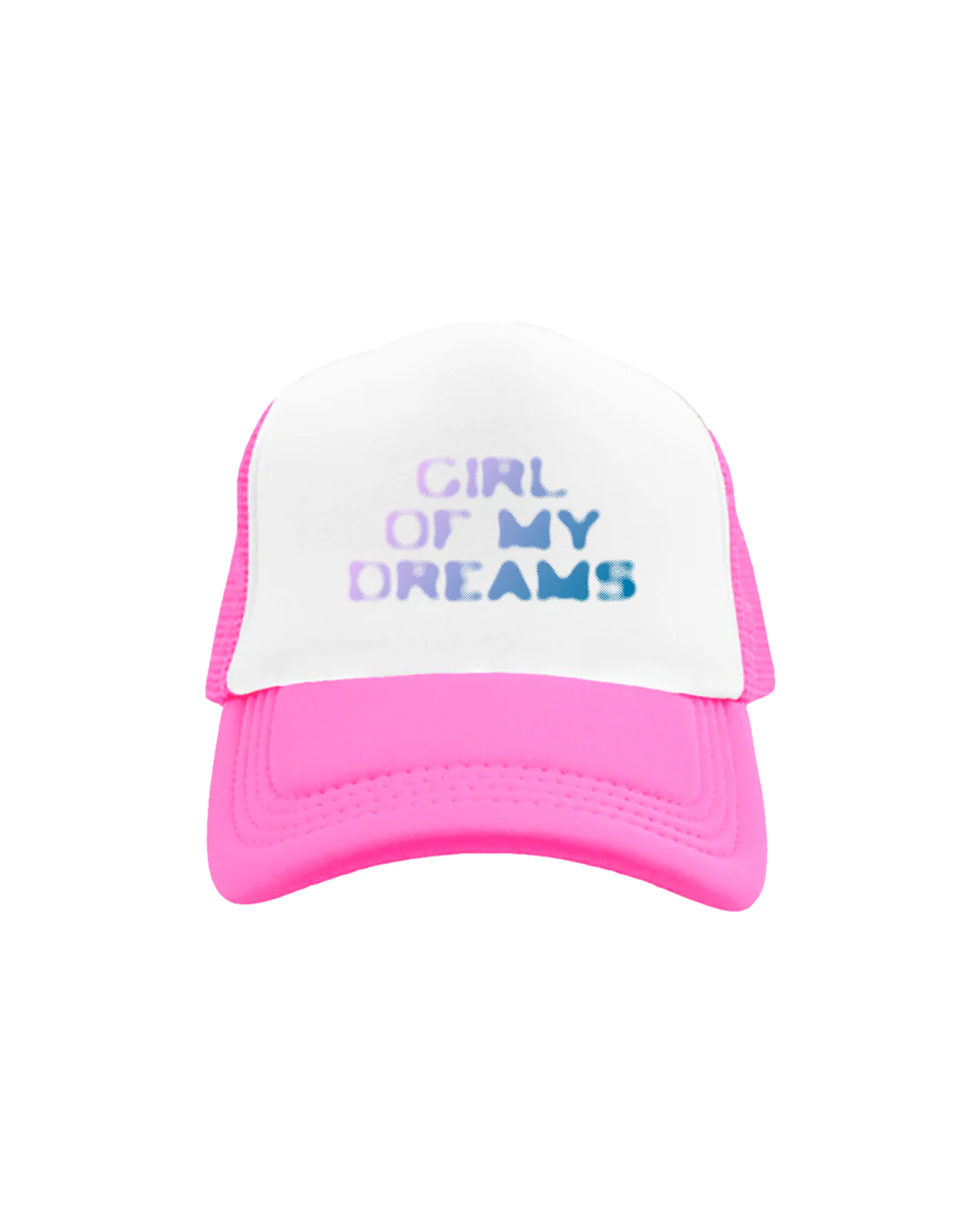 Femme Dreams Trucker Hat