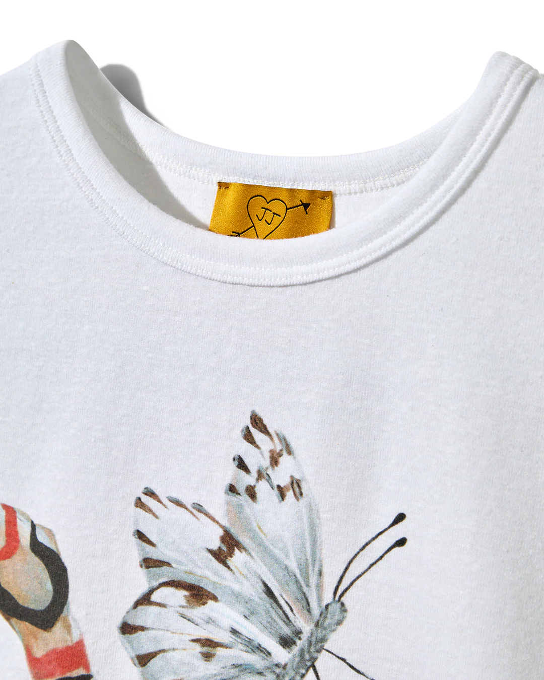 Festival Baby Tee - Image 4