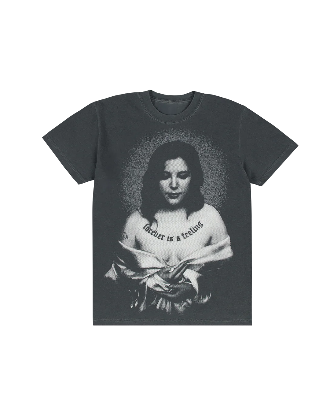 FIAF Album Cover Tee