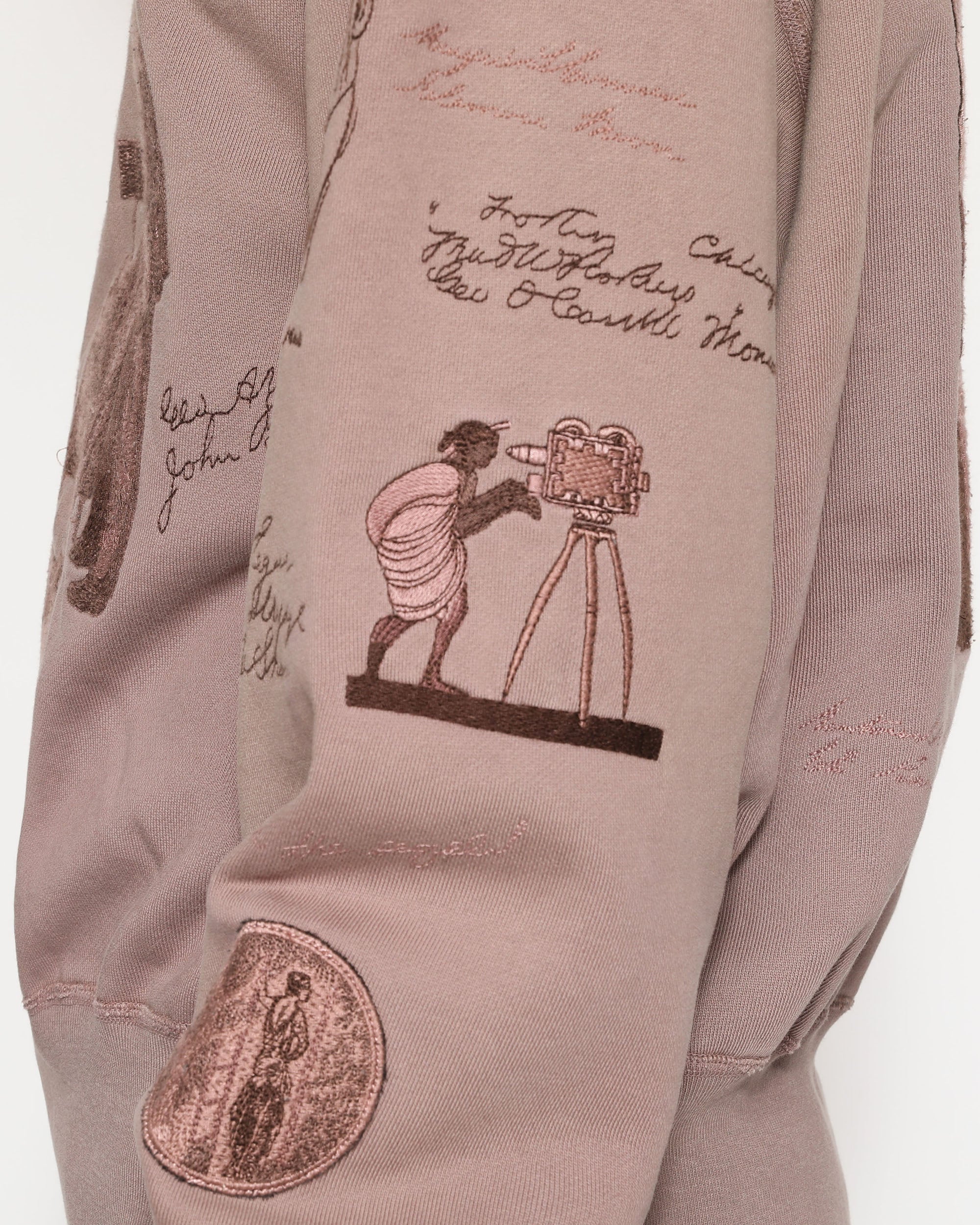 Film Crewneck - Image 10