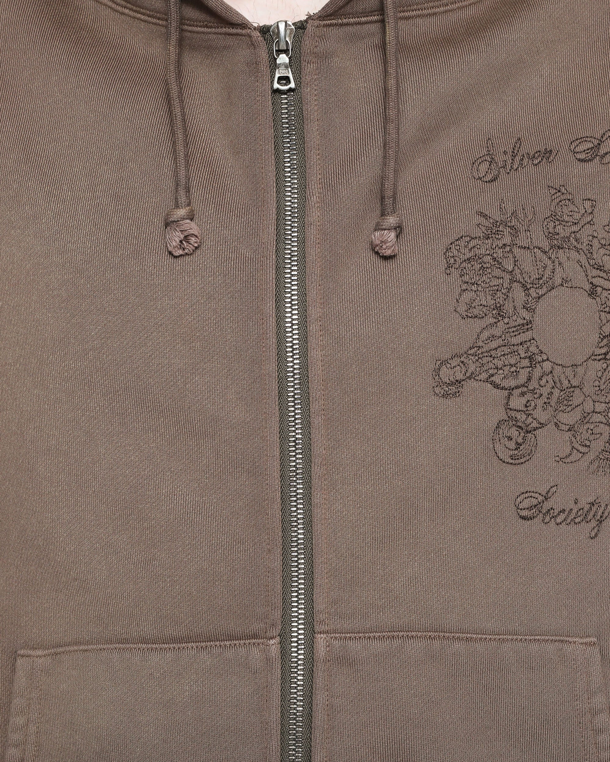 Film Zip Hoodie - Image 8