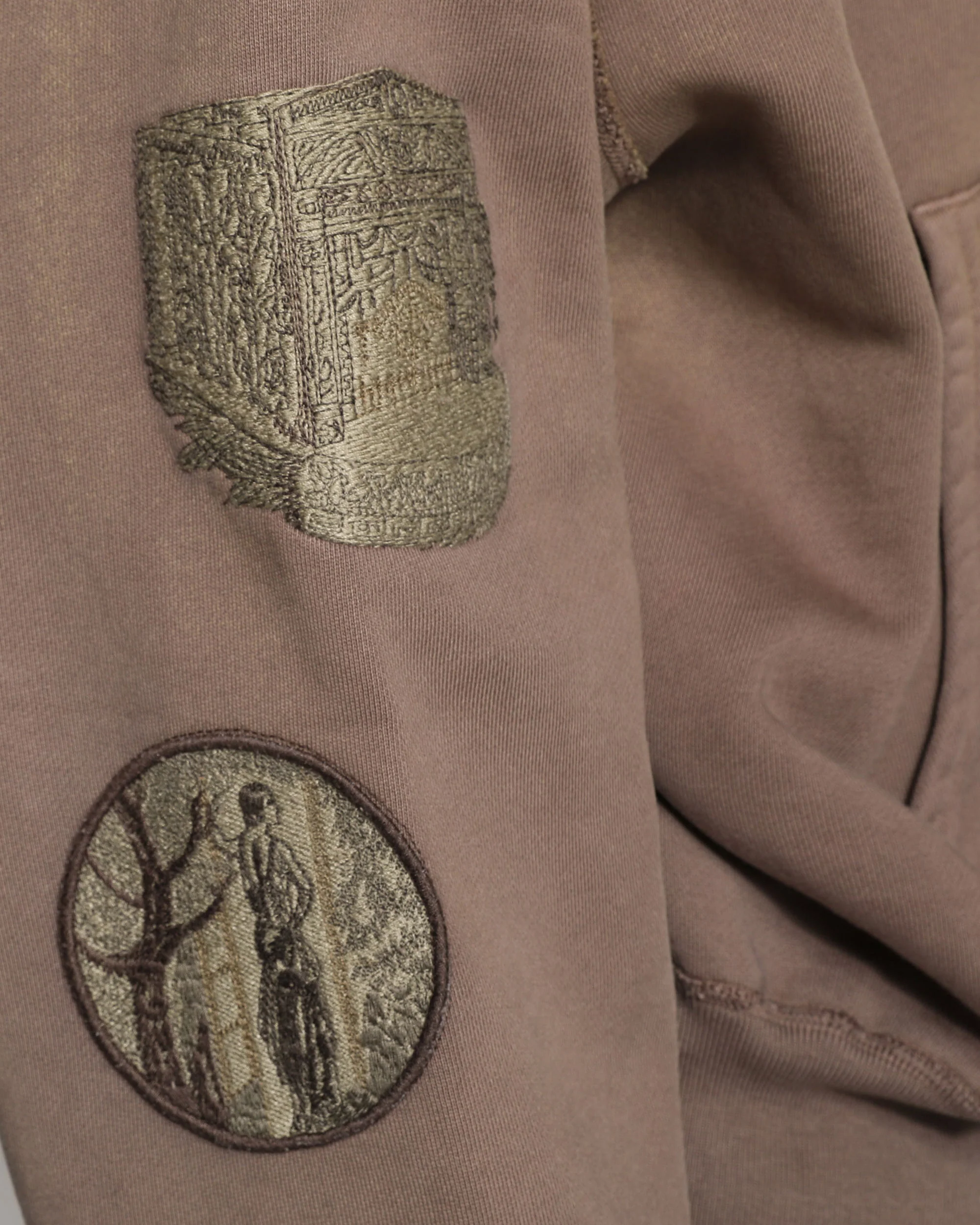 Film Zip Hoodie - Image 9