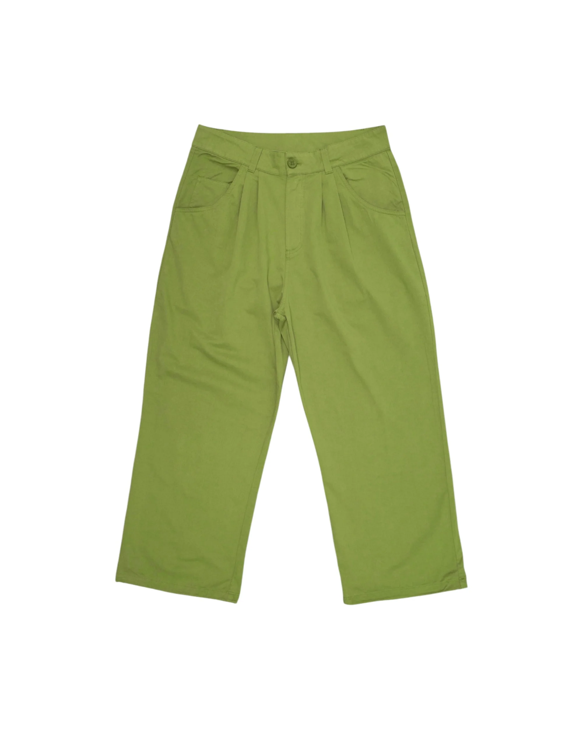filthy® lightweight trouser (lime)
