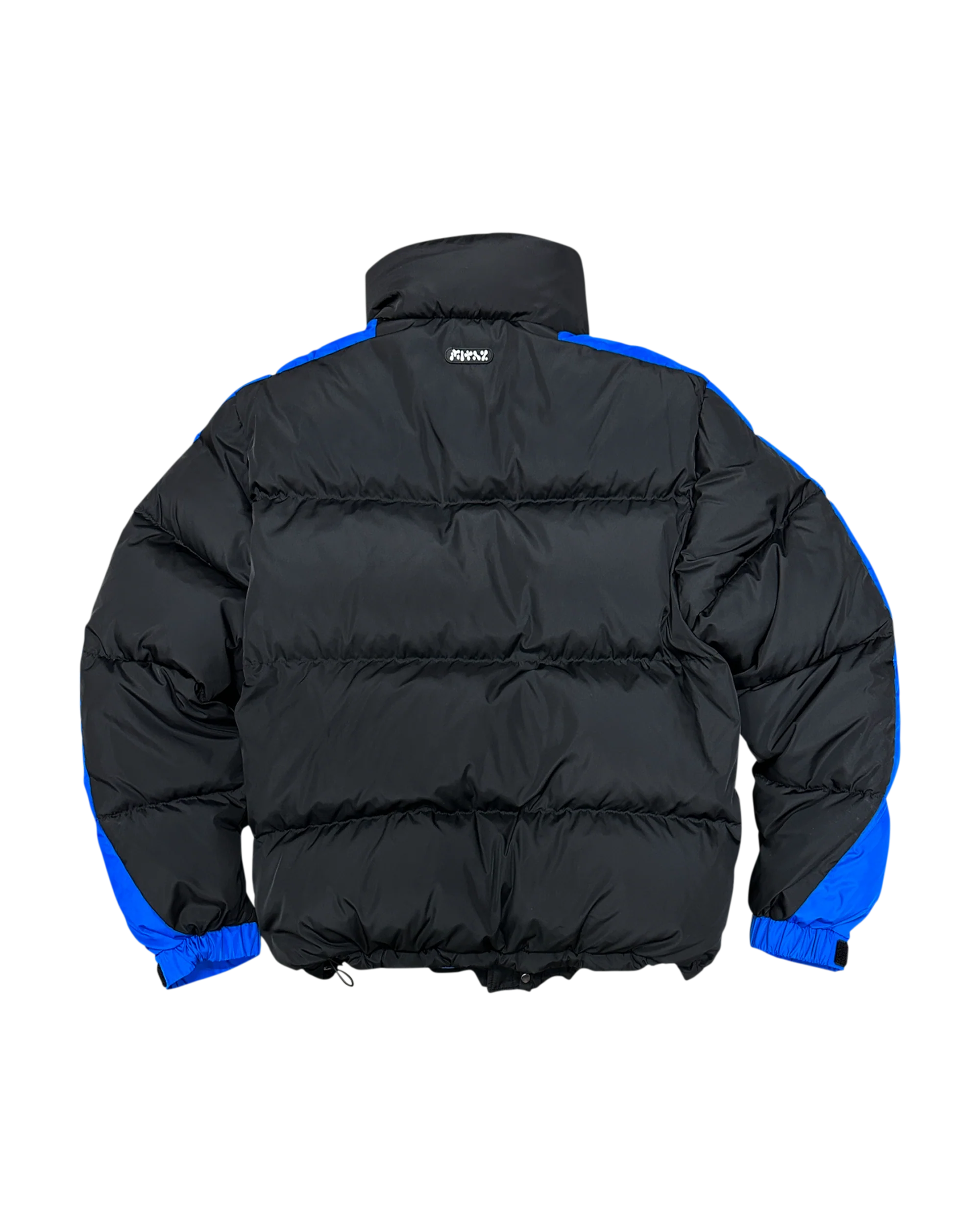 filthy® midnight puffer jacket - Image 2