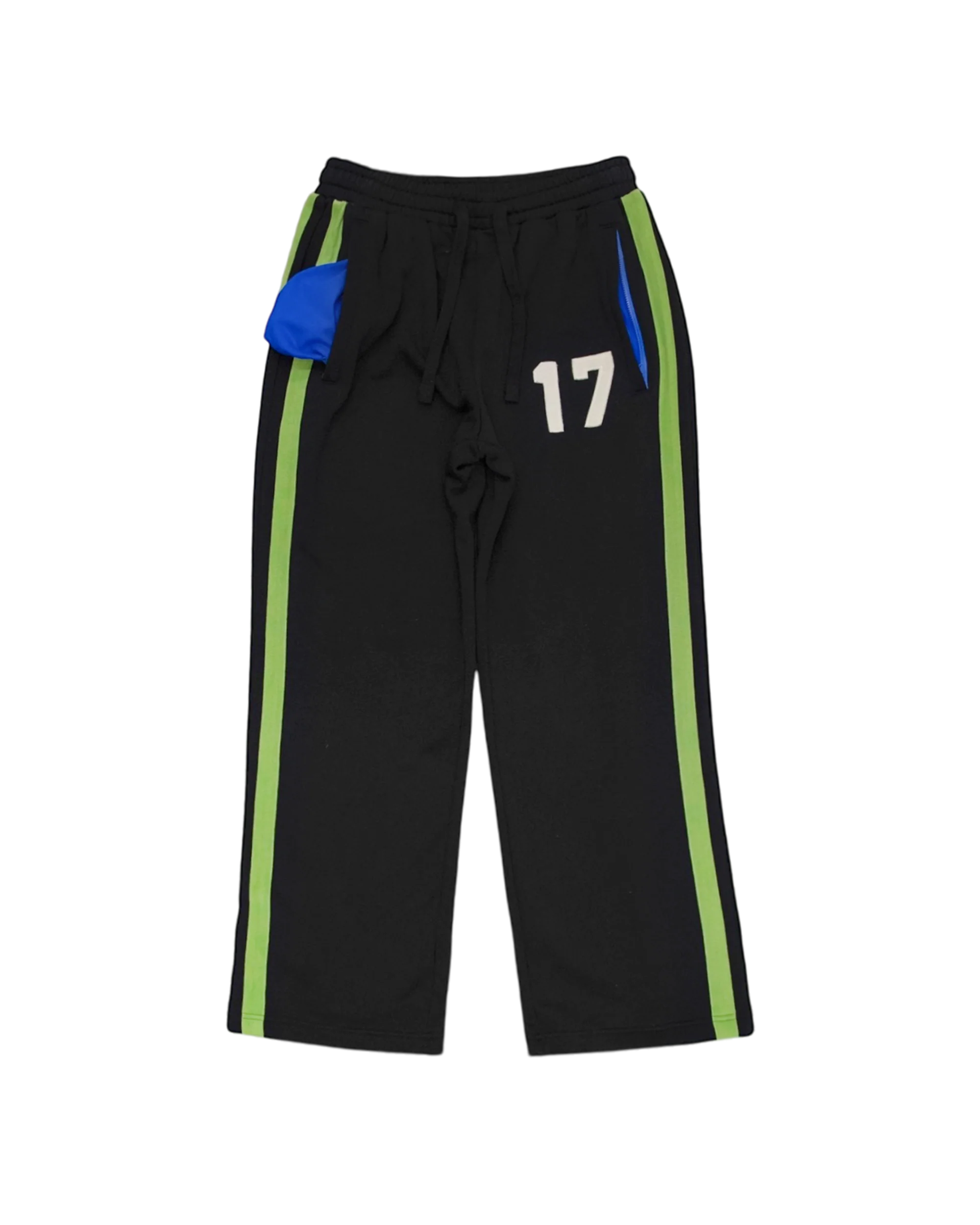 filthy® sem teen sweatpants (black)
