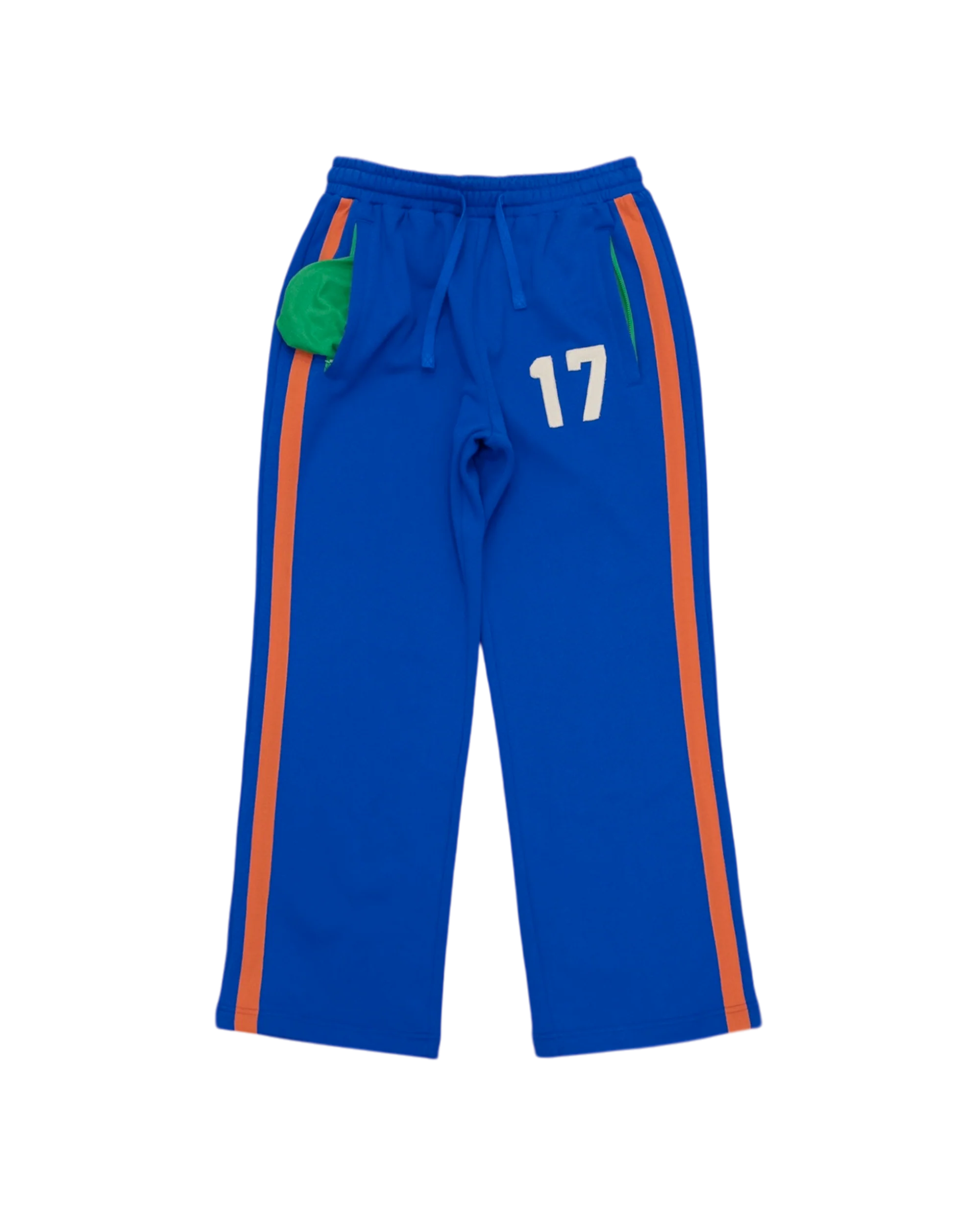 filthy® sem teen sweatpants (blue)
