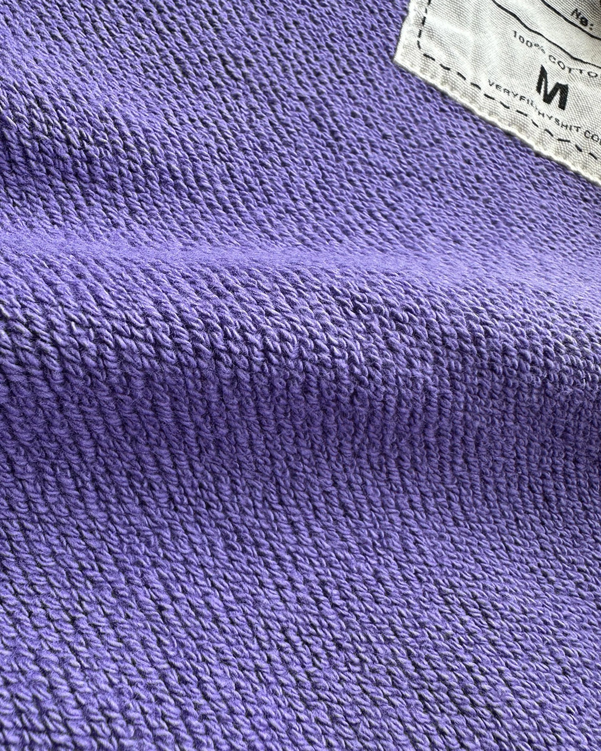 filthy® x Unicorn Village Zip-Up (Lavender) - Image 6