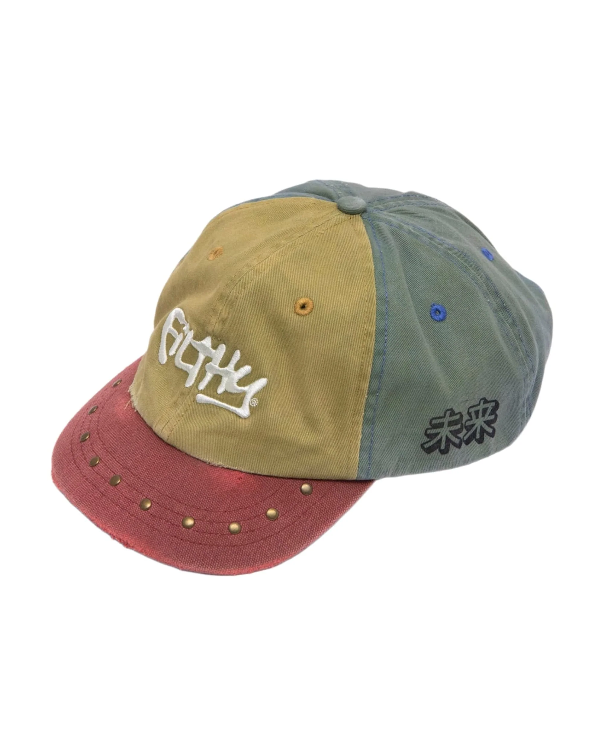 filthy® custom tribe hat V1 (limited) - Image 4