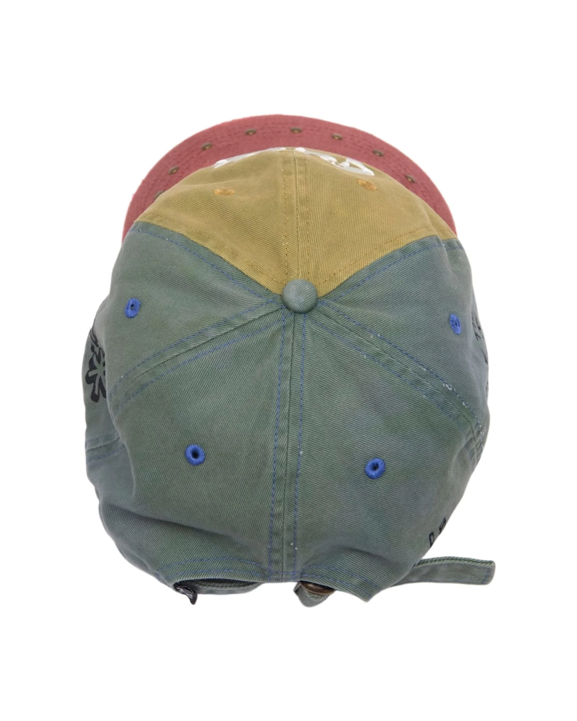 filthy® custom tribe hat V1 (limited) - Image 5