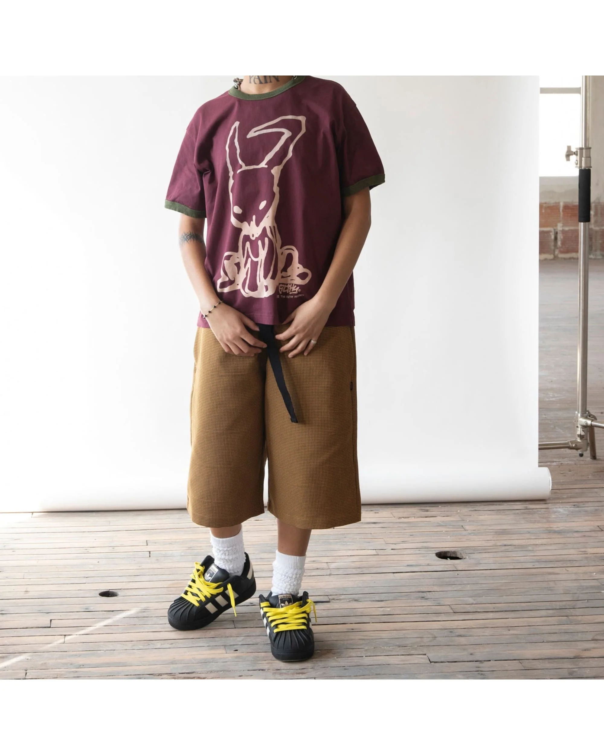 Filthy® Scout Shorts - Oak Pine - Image 3
