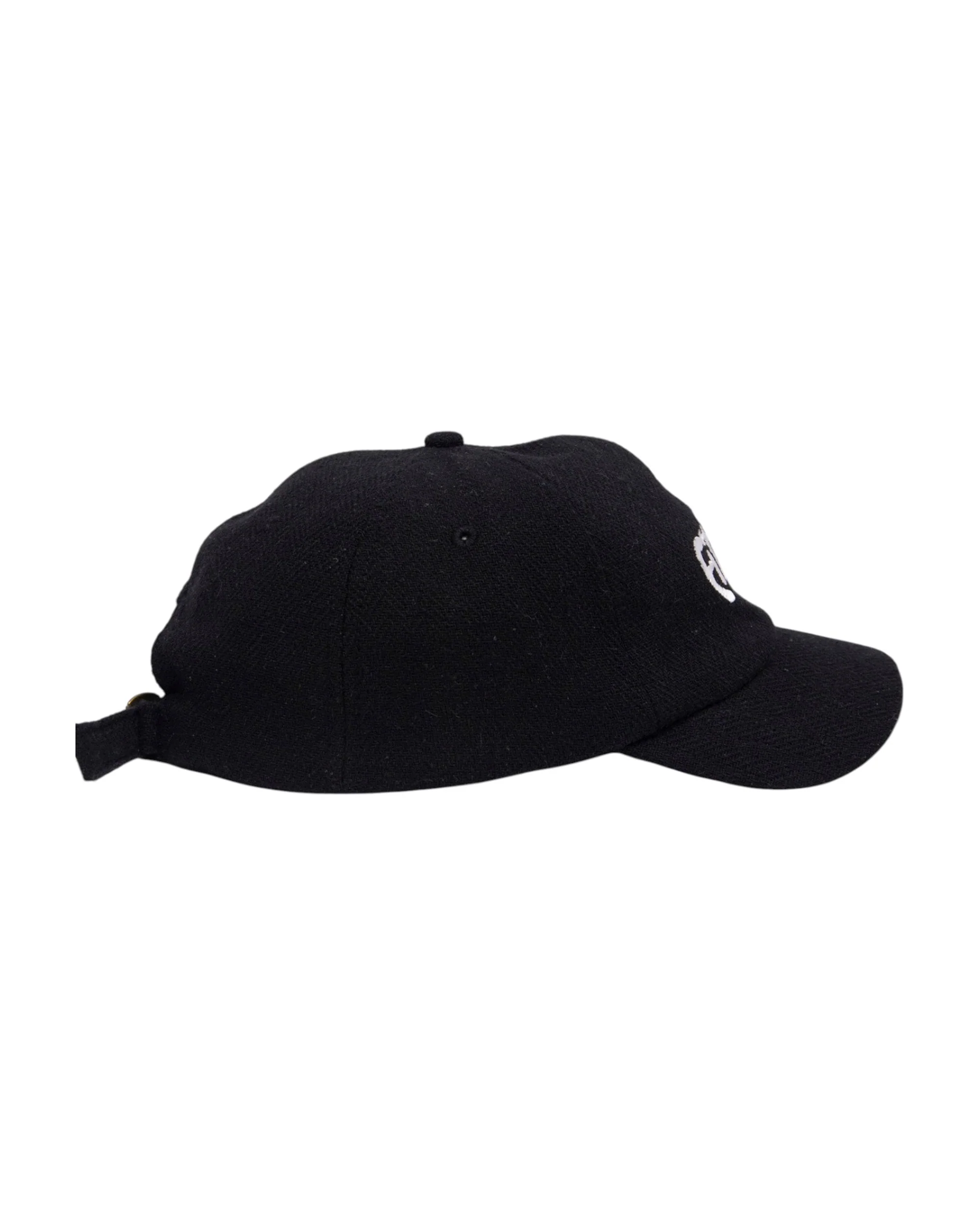 filthy twill logo hat - Image 2