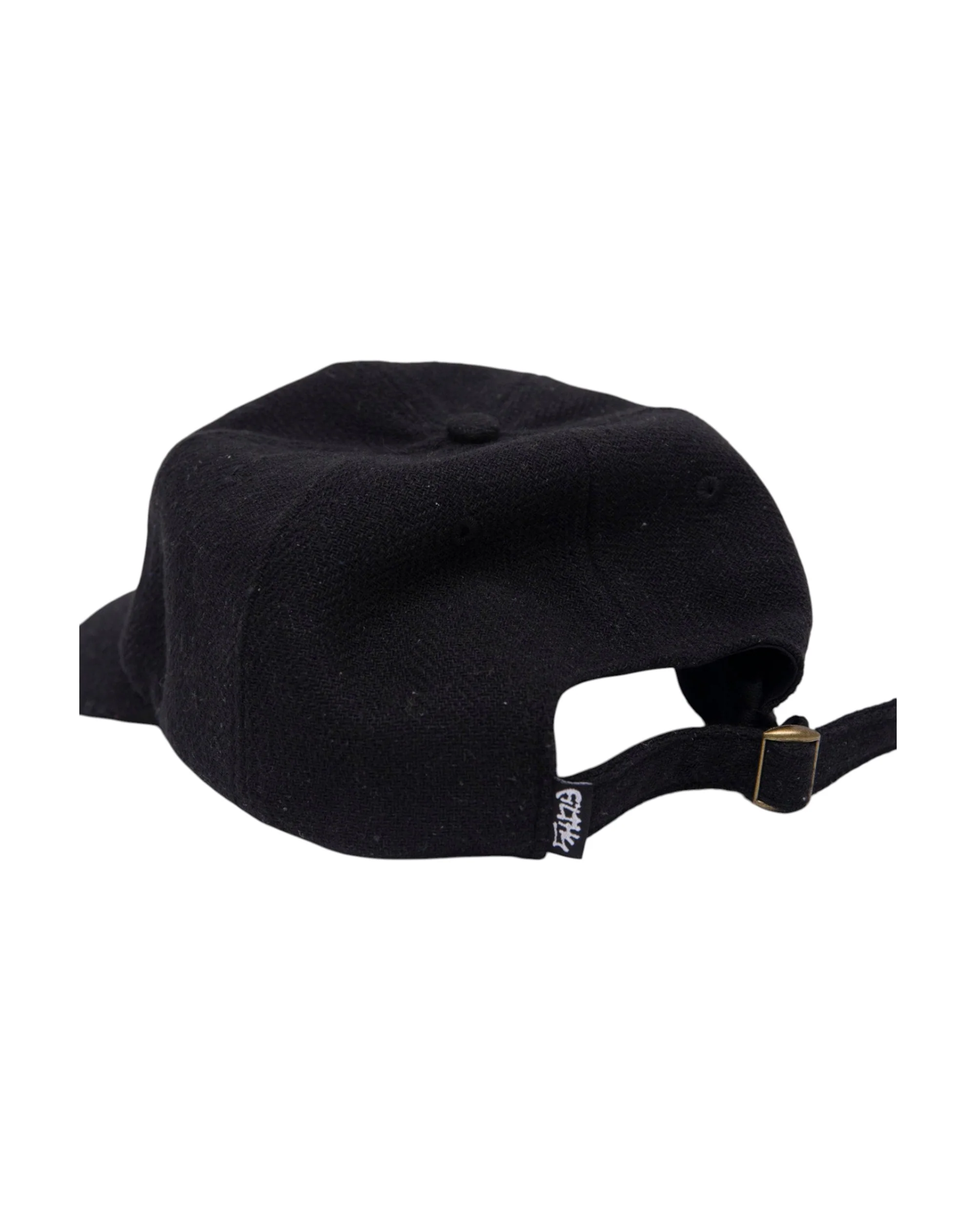 filthy twill logo hat - Image 3