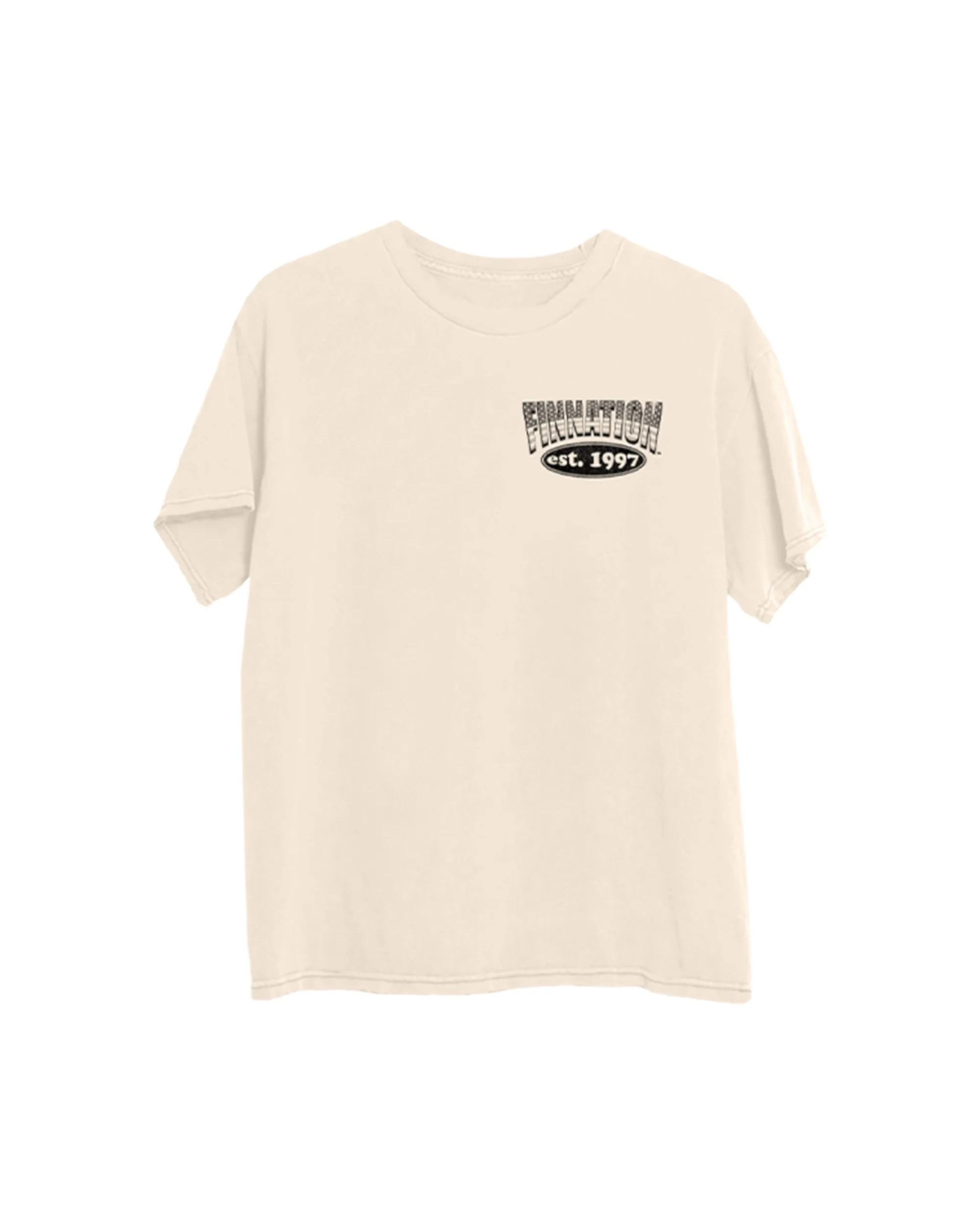 Finnation Short Sleeve Tee