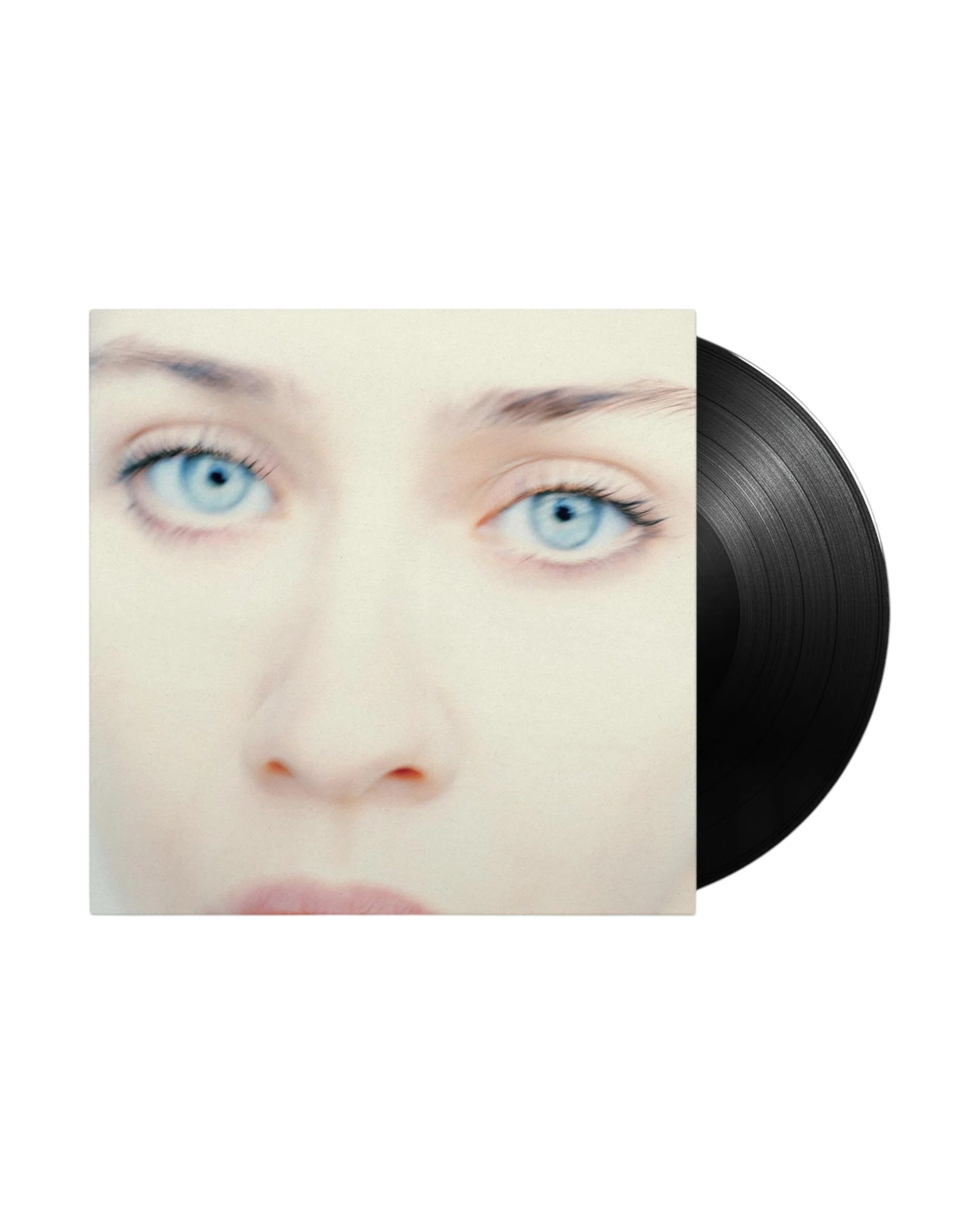 Fiona Apple - Tidal LP