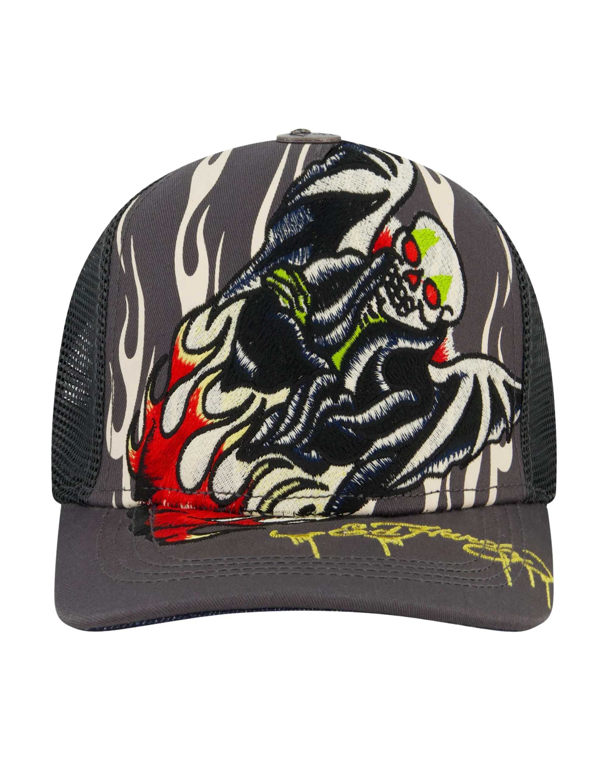 Fire Lord Trucker Hat