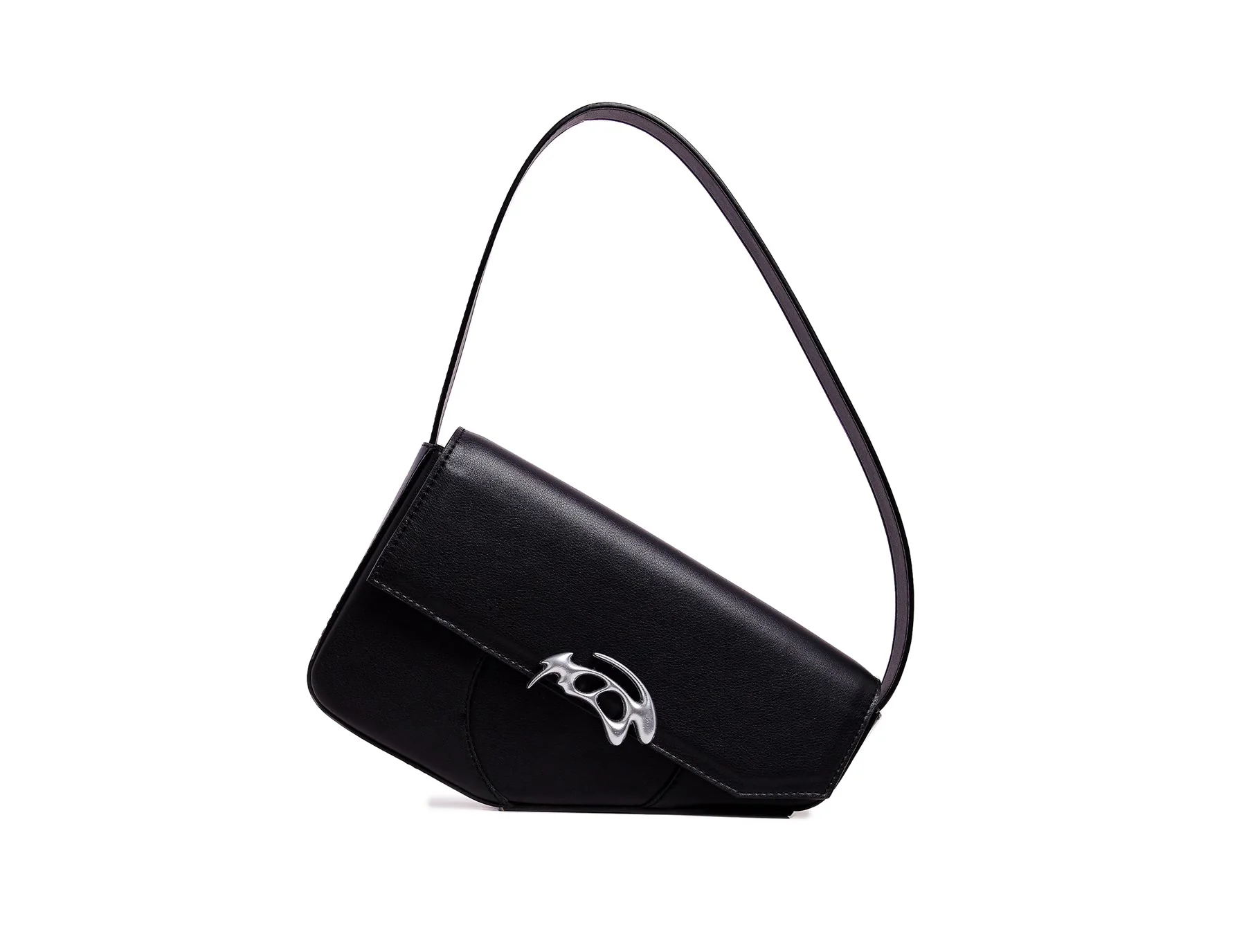 FISSION BAG - Black - Image 3