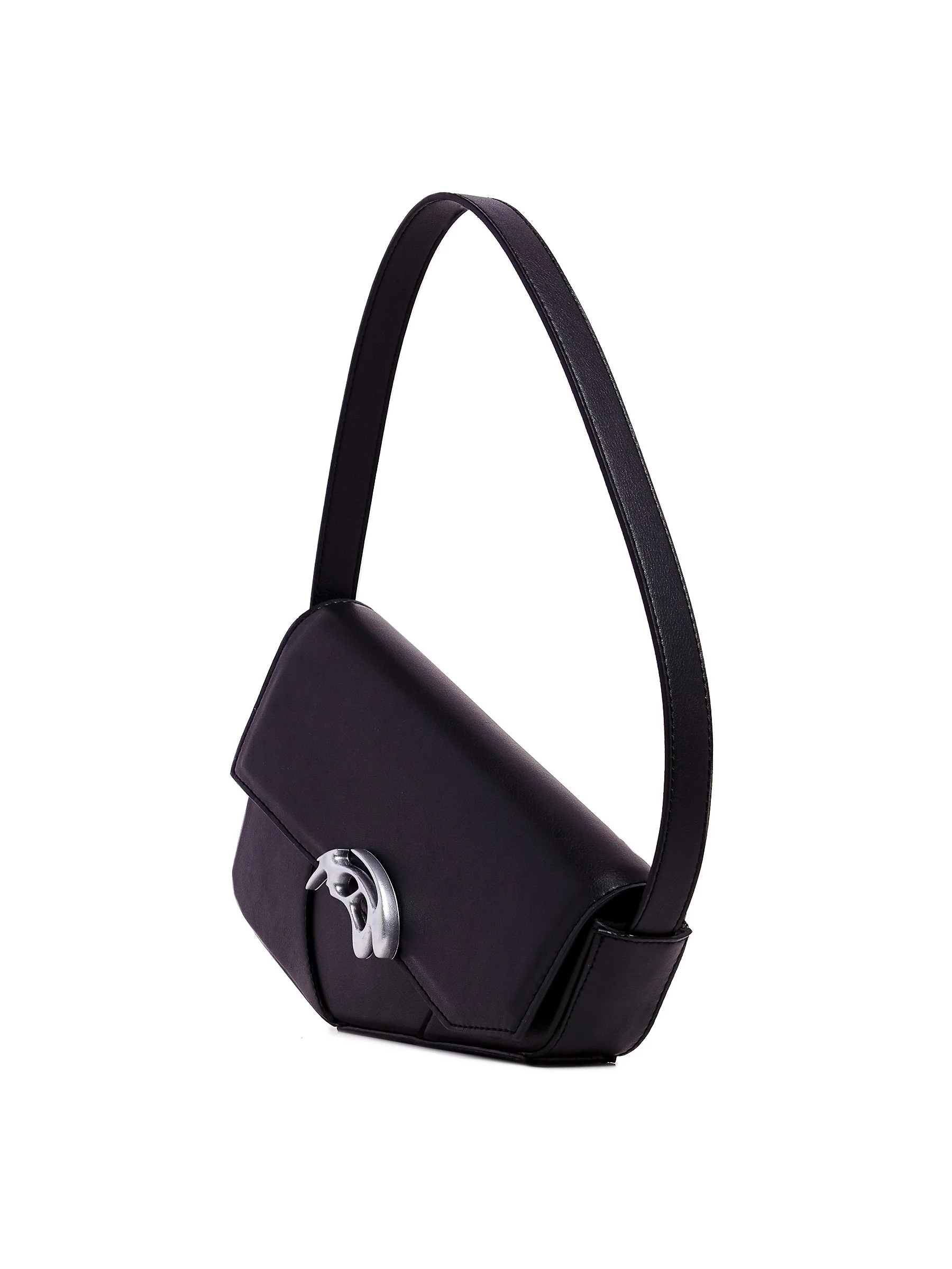 FISSION BAG - Black - Image 4