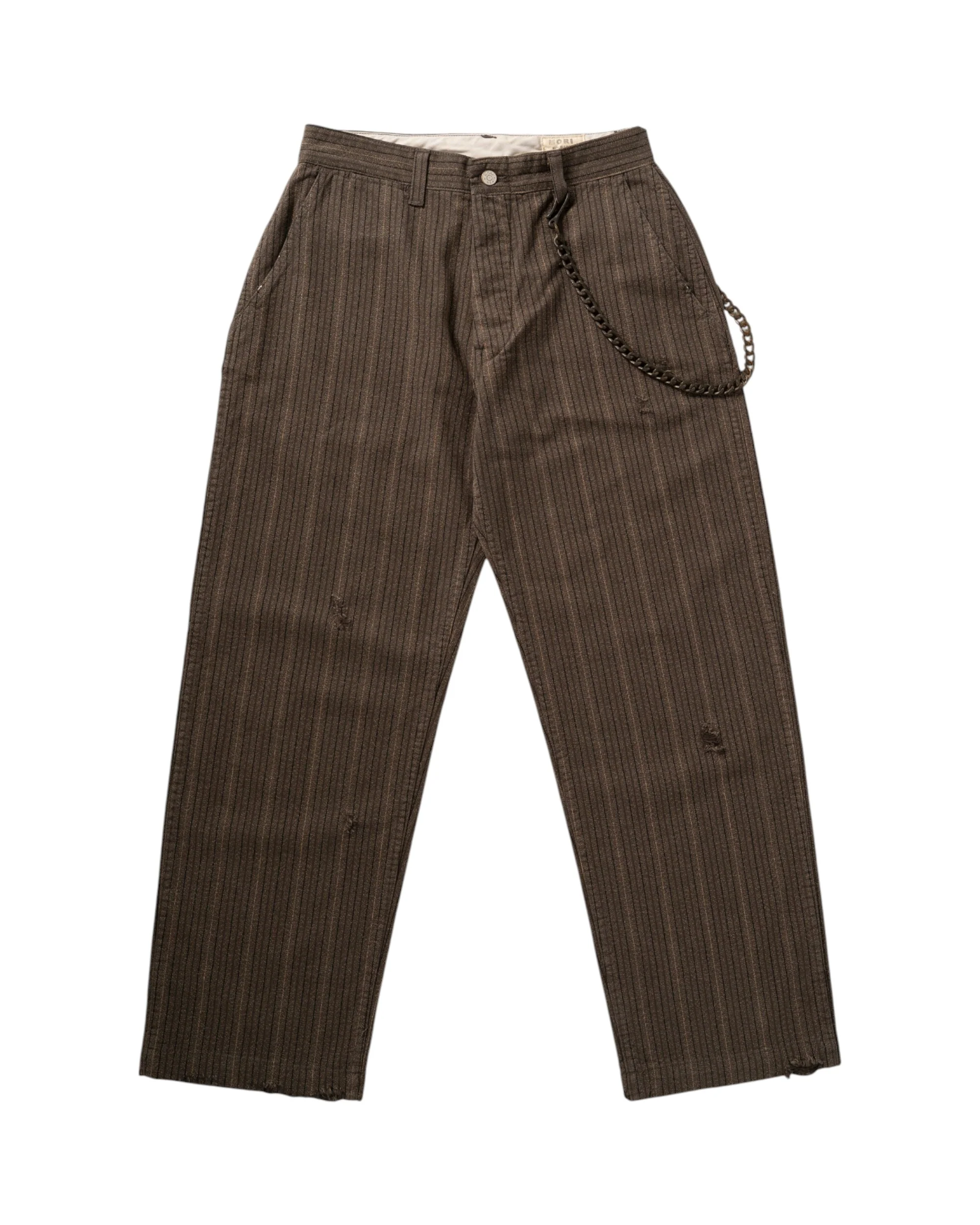 "FIX ME" CHURCH TROUSER