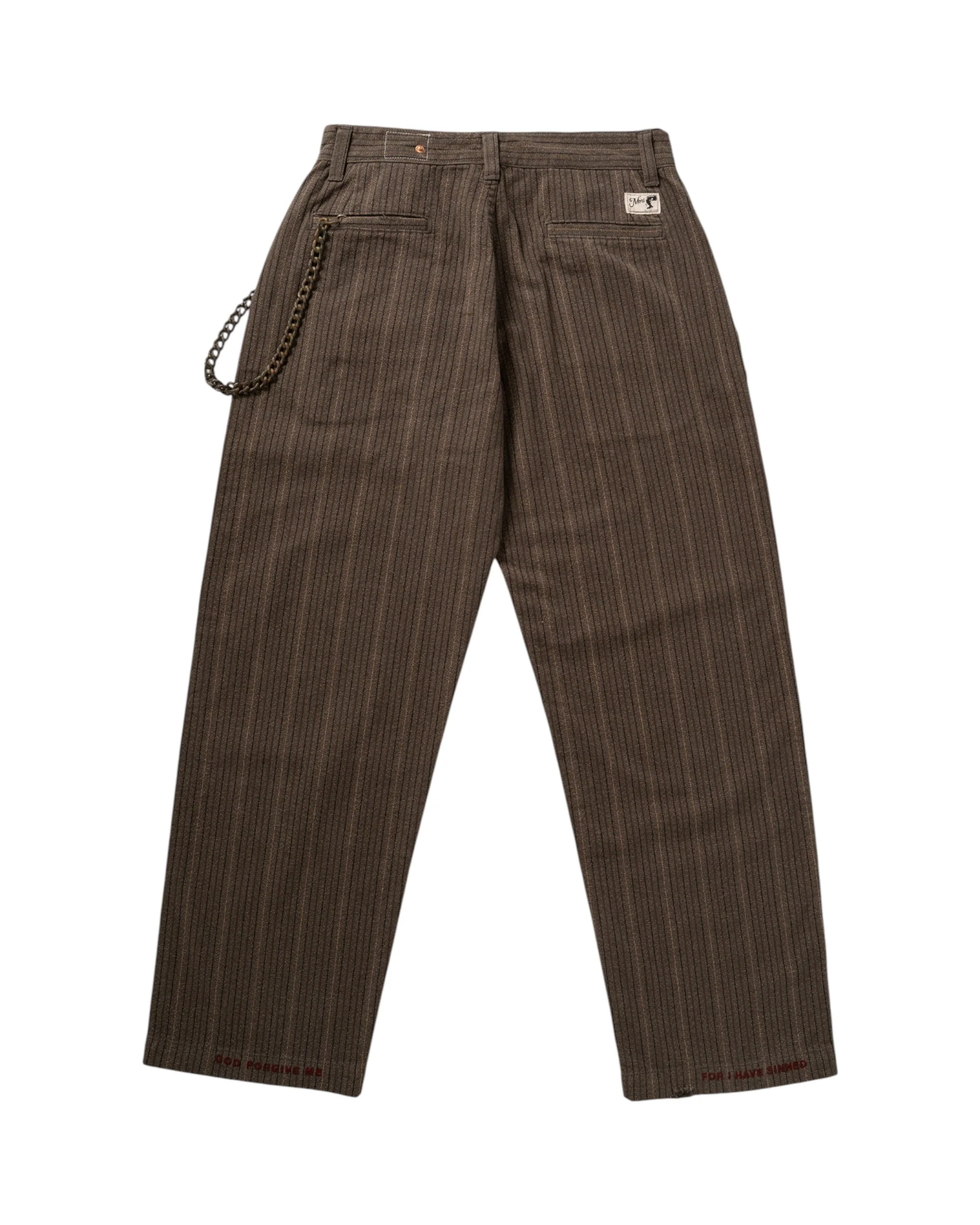 "FIX ME" CHURCH TROUSER - Image 2