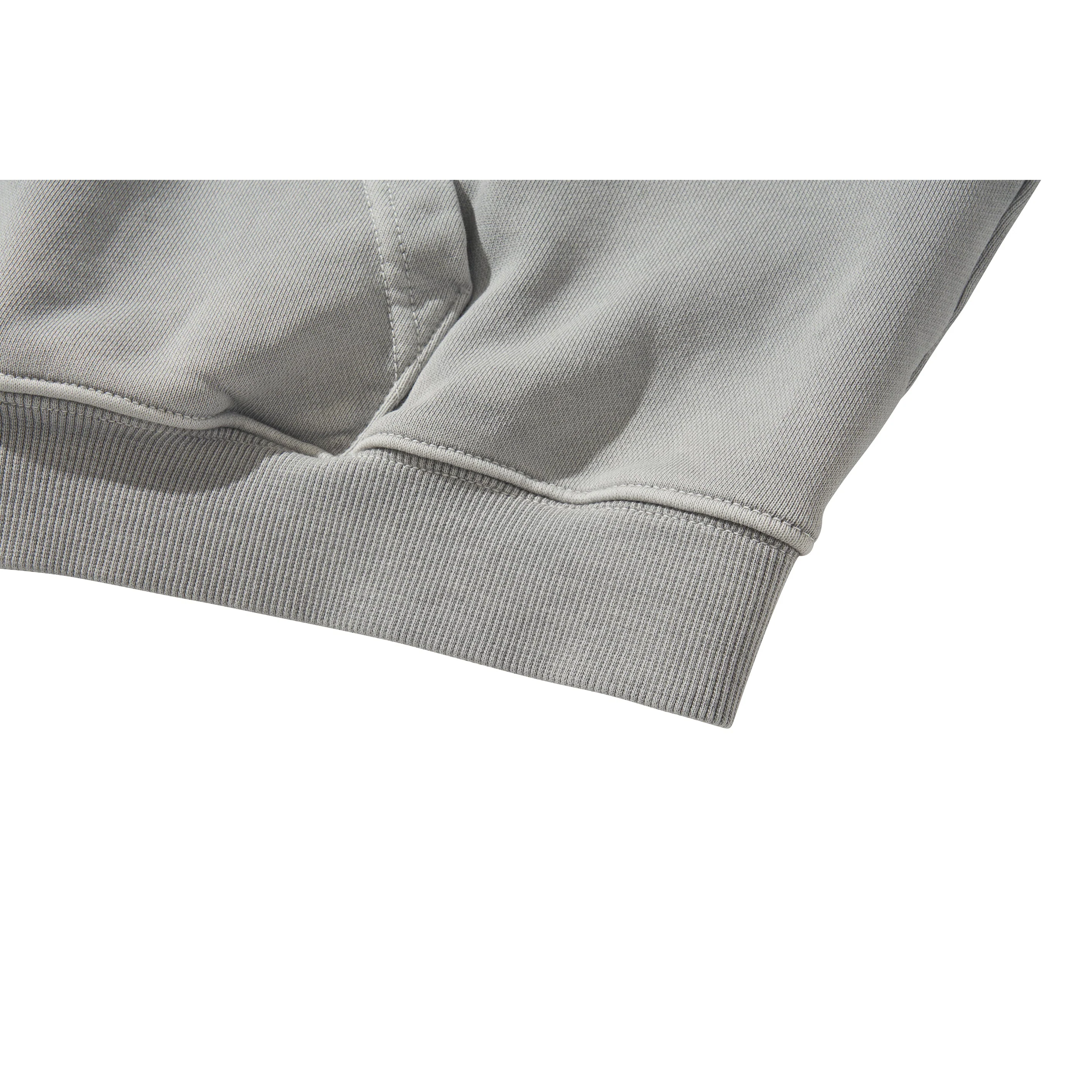 FLAME BEADS HOODIE / GRAY - Image 21