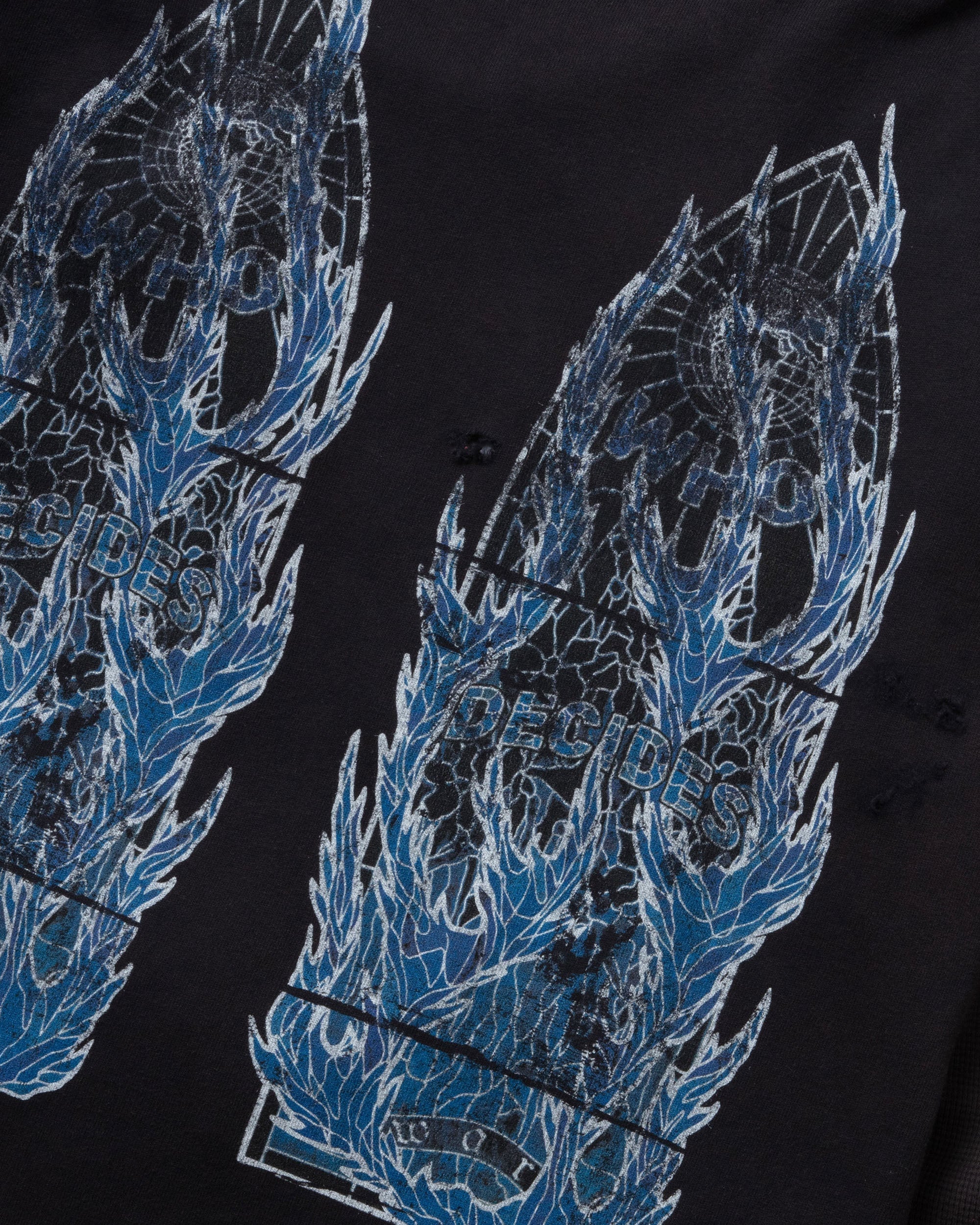 FLAME GLASS DOUBLE JERSEY - Image 6