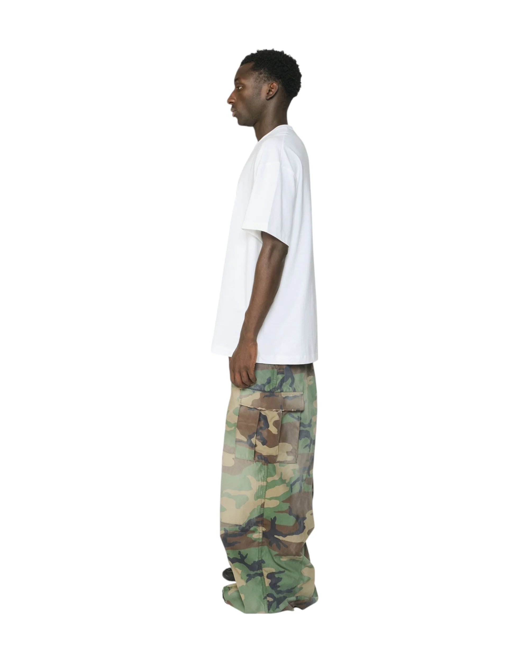 FLAMES TEE - Image 5