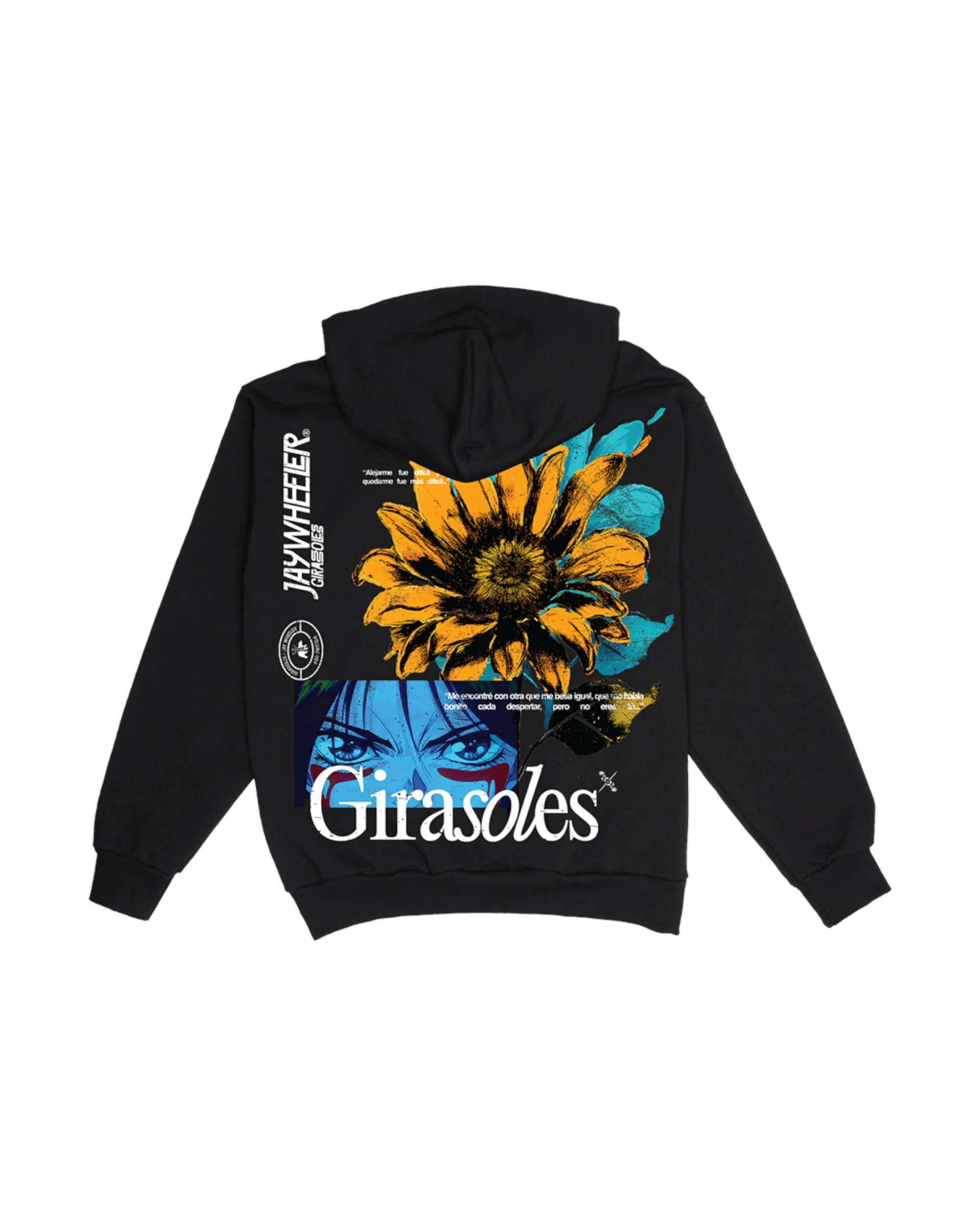 Floración Hoodie - Image 2