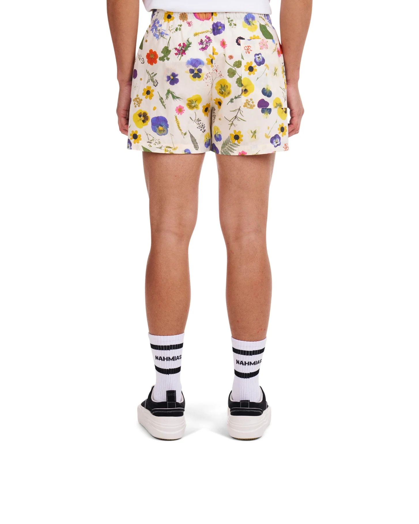 Floral Boxer Shorts - Image 3