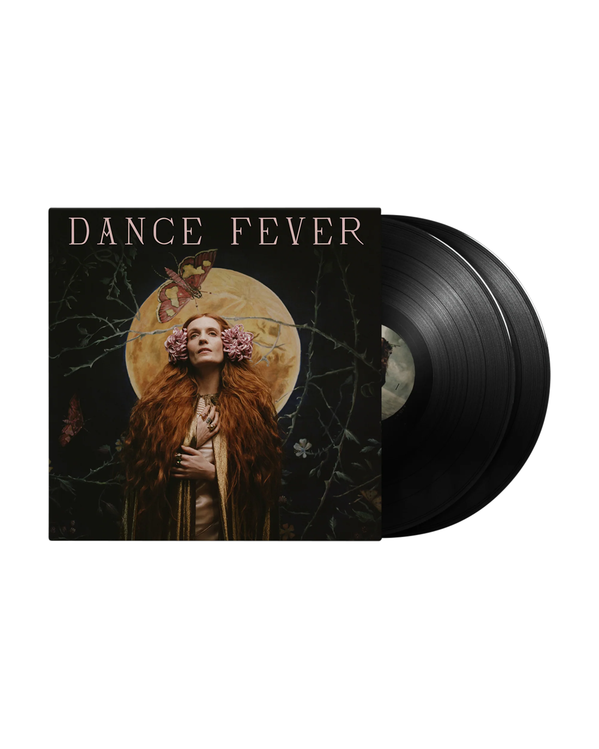 Florence + The Machine, Dance Fever Standard 2LP