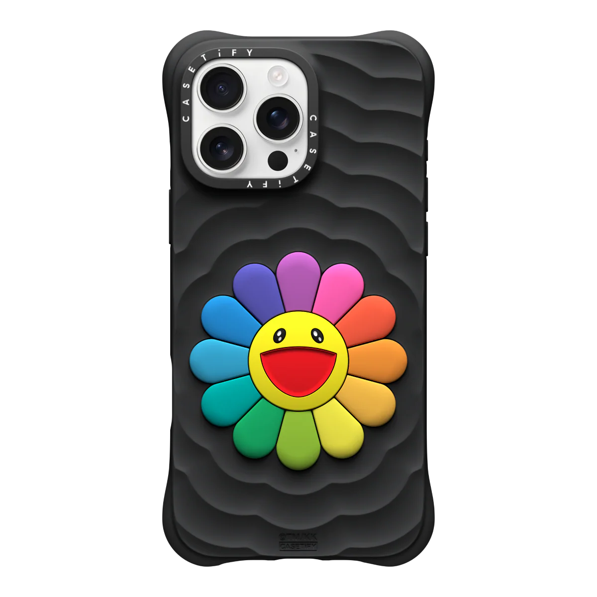 FLOWERS RIPPLE PHONE CASE BLIND BOX - Image 10