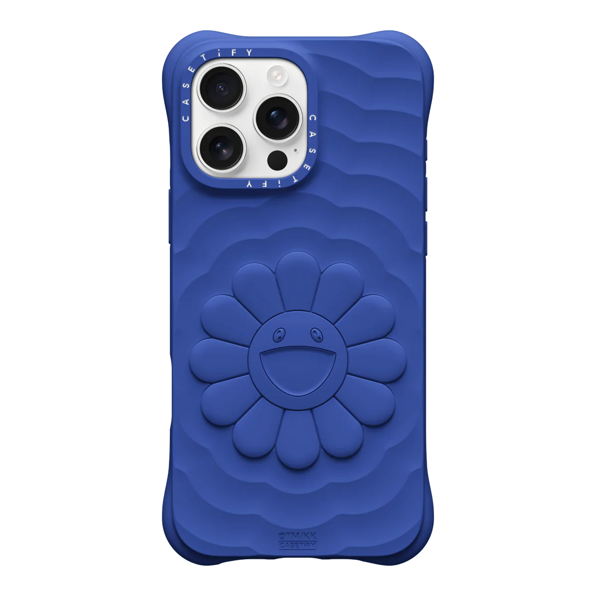 FLOWERS RIPPLE PHONE CASE BLIND BOX - Image 11