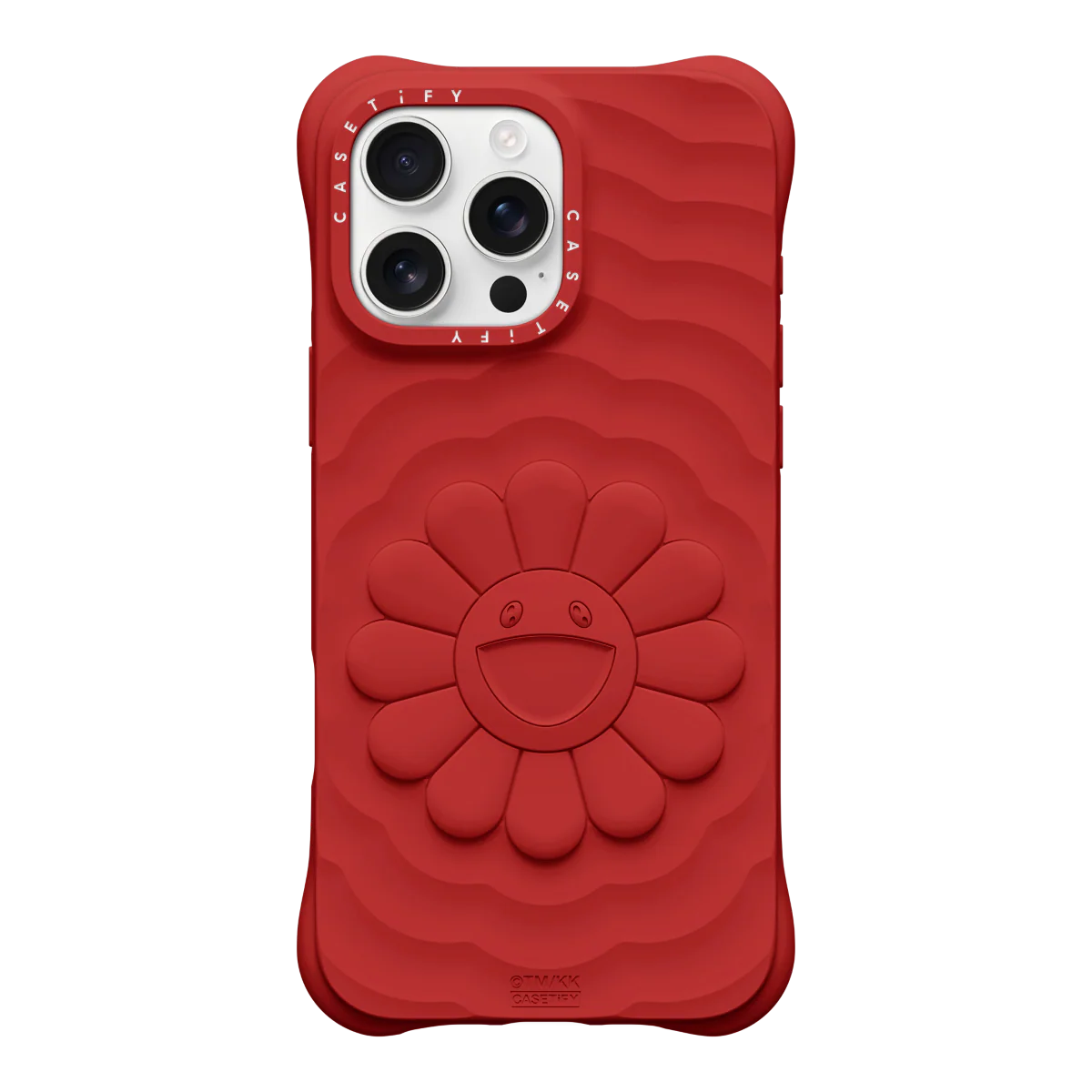 FLOWERS RIPPLE PHONE CASE BLIND BOX - Image 12
